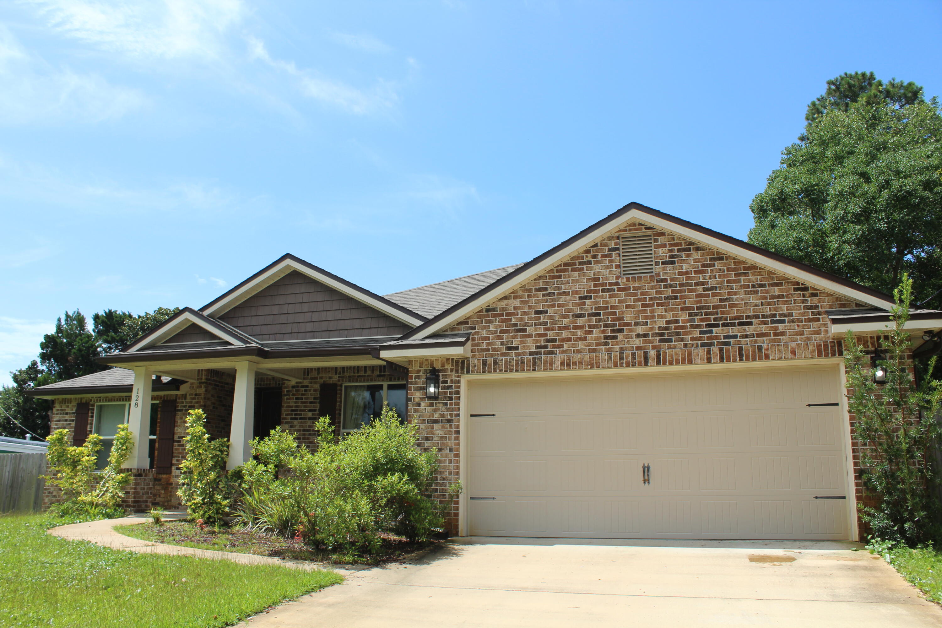 PARK PLACE 3RD ADDN - Residential