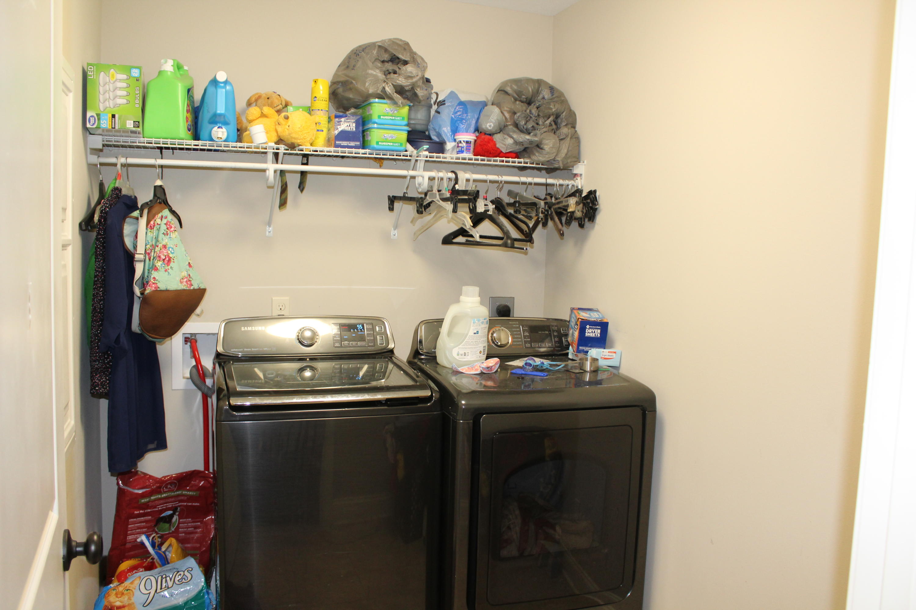 PARK PLACE 3RD ADDN - Residential