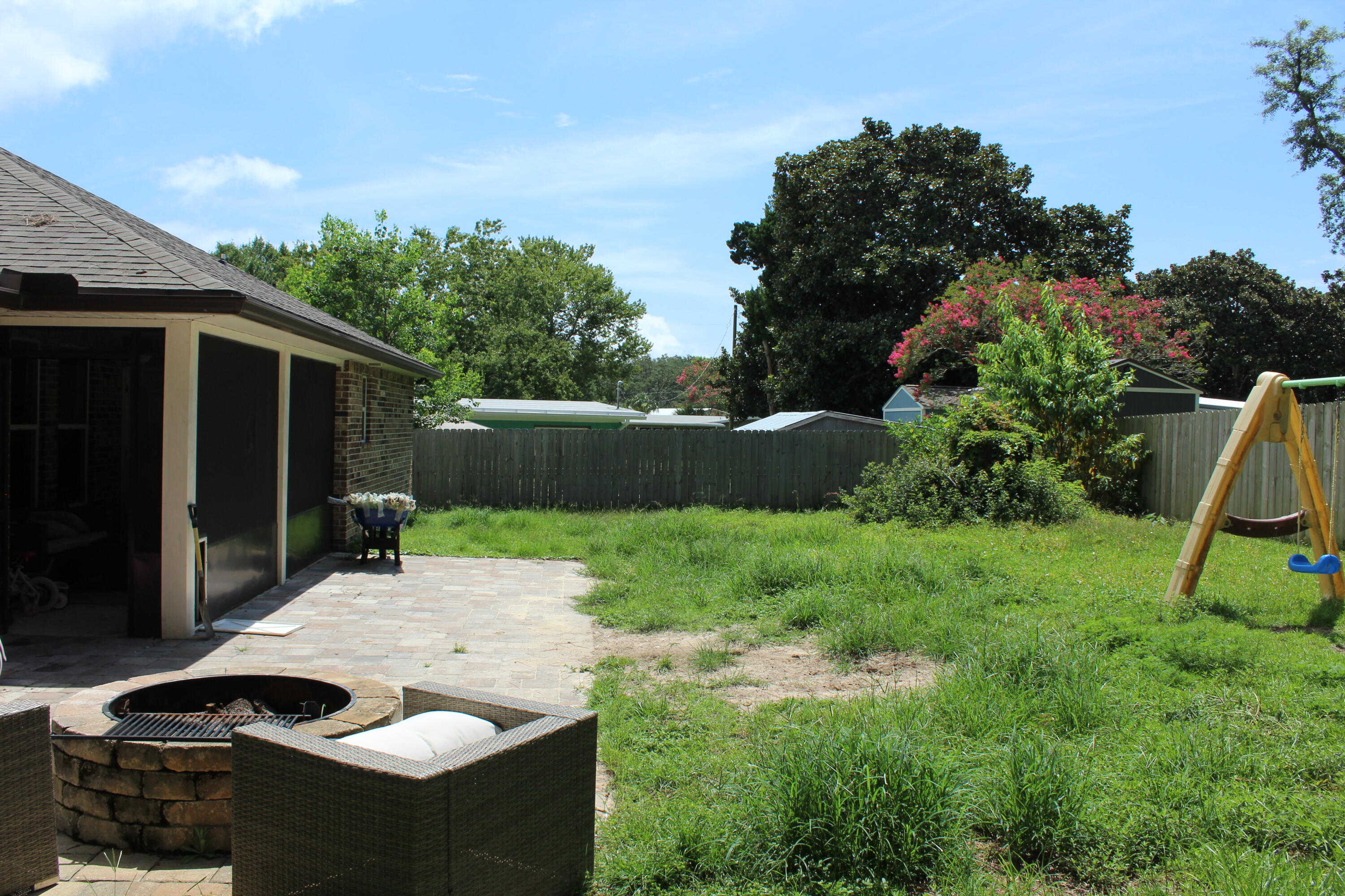 PARK PLACE 3RD ADDN - Residential