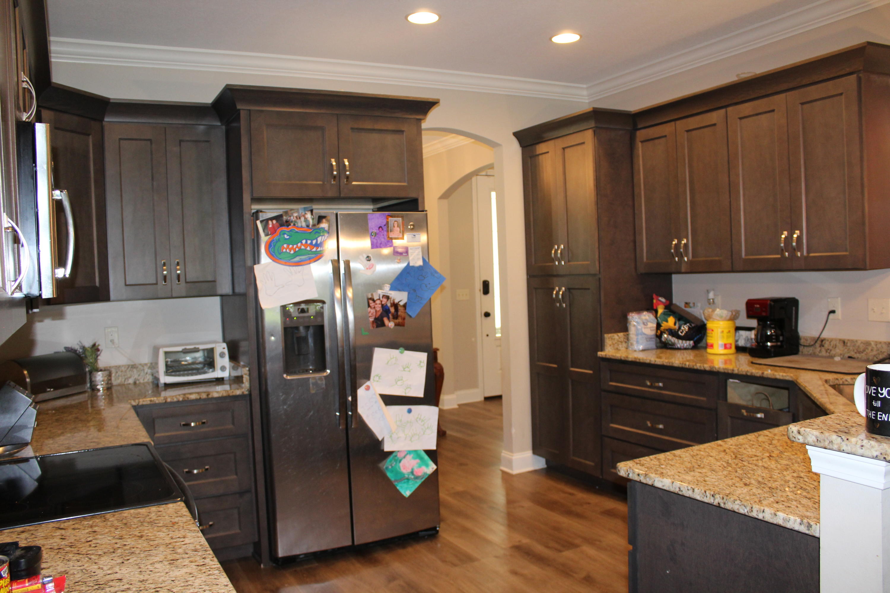 PARK PLACE 3RD ADDN - Residential