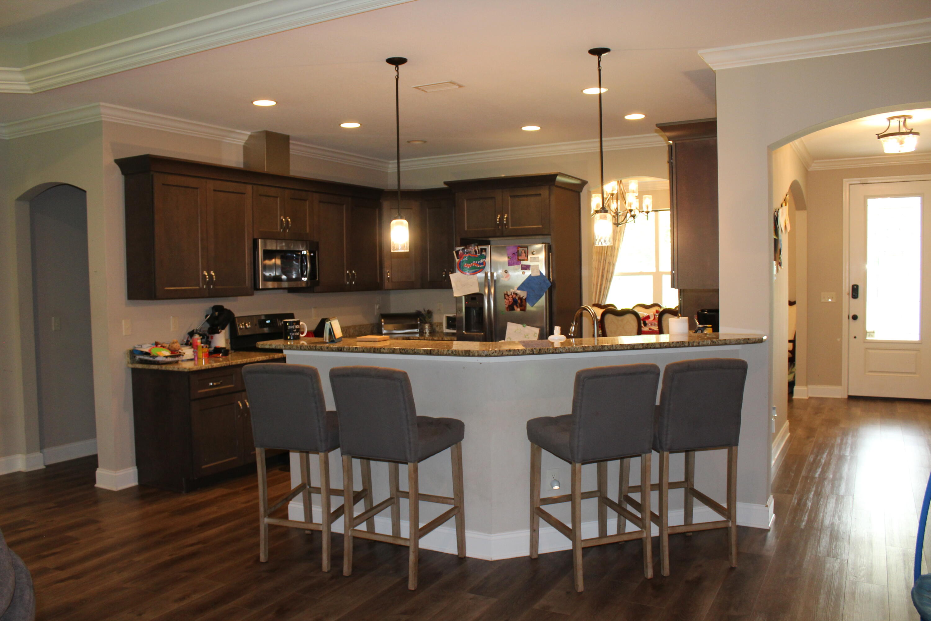 PARK PLACE 3RD ADDN - Residential