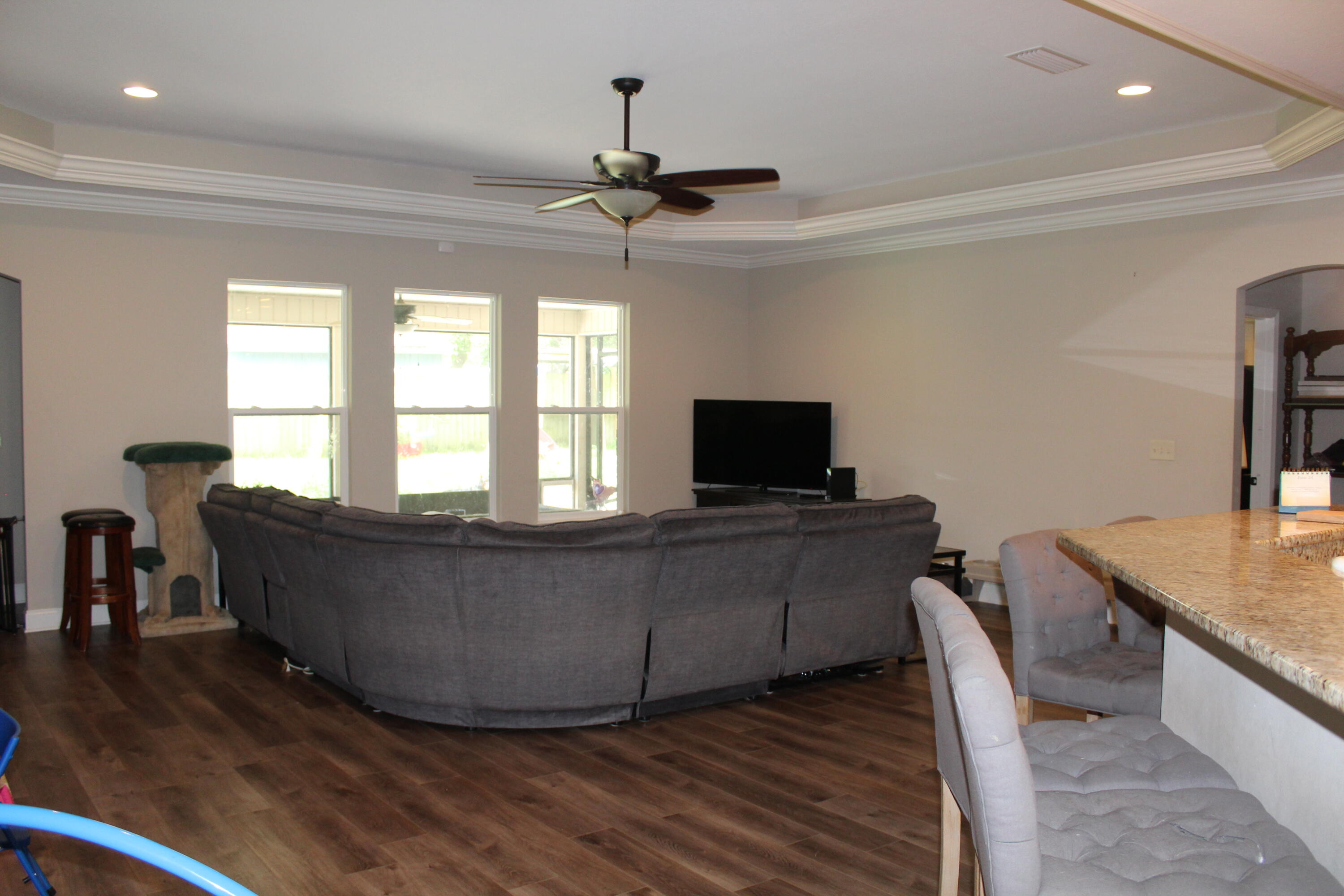 PARK PLACE 3RD ADDN - Residential