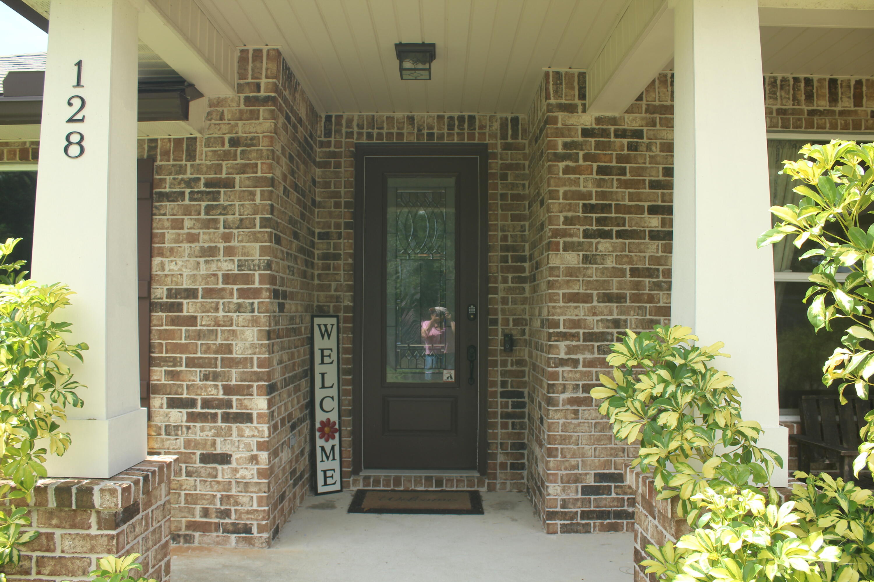 PARK PLACE 3RD ADDN - Residential