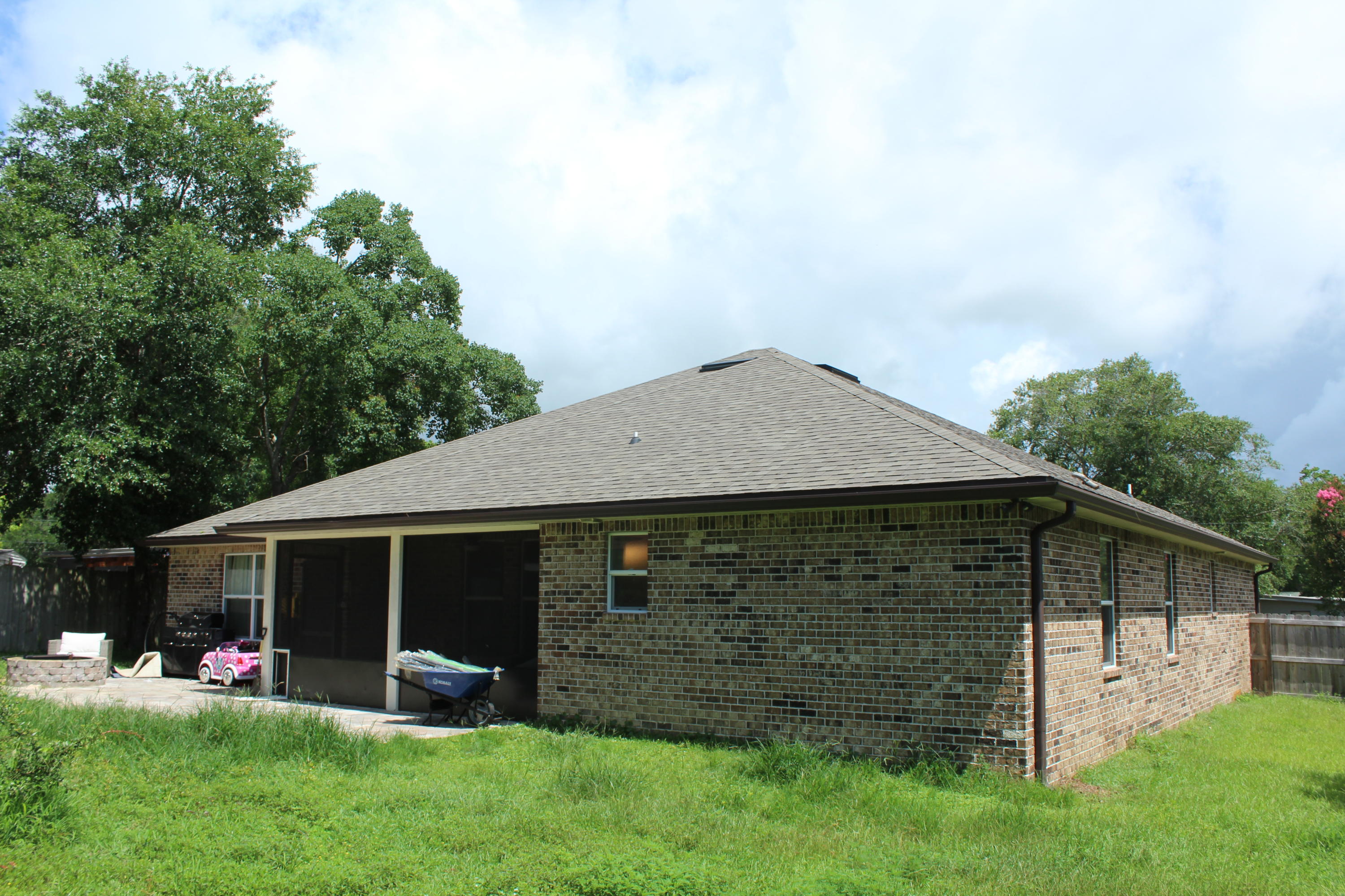 PARK PLACE 3RD ADDN - Residential