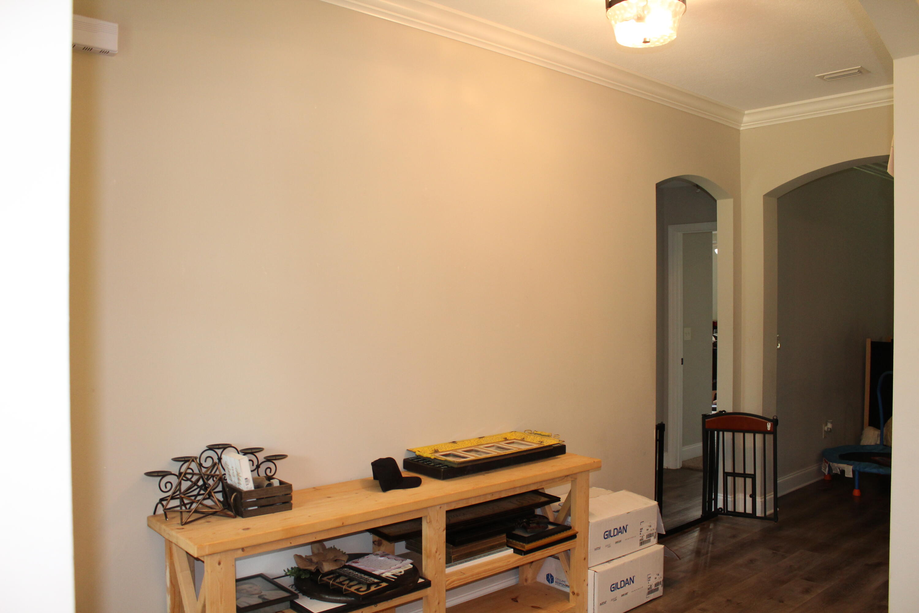 PARK PLACE 3RD ADDN - Residential