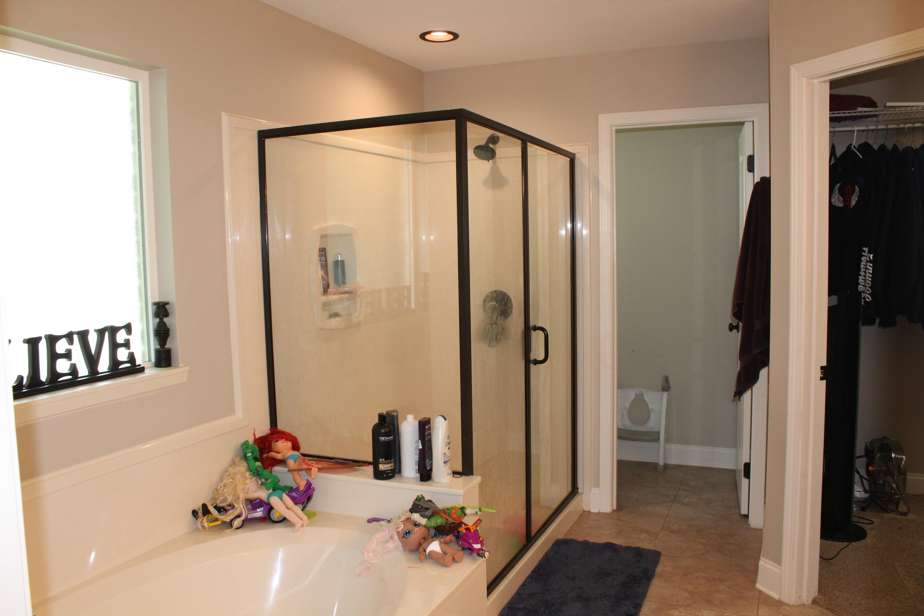 PARK PLACE 3RD ADDN - Residential