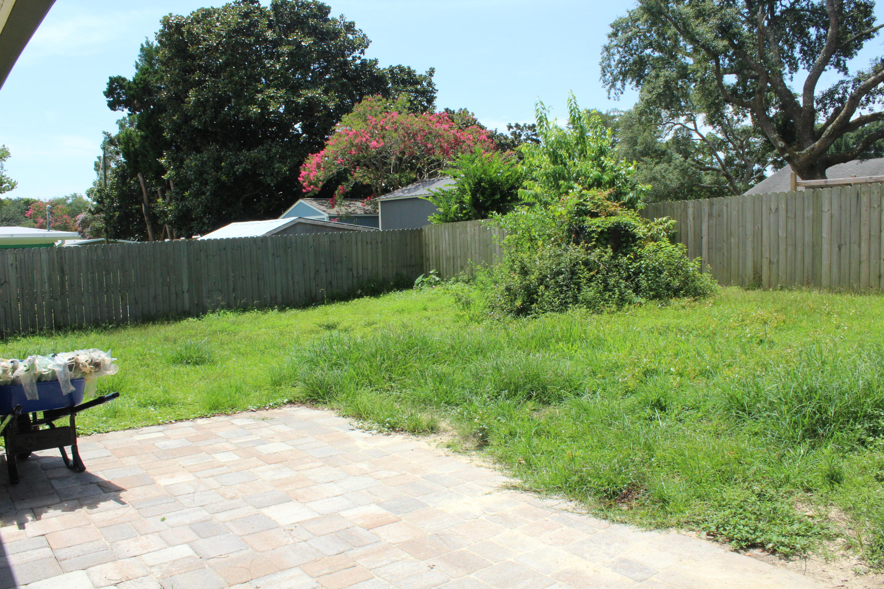 PARK PLACE 3RD ADDN - Residential