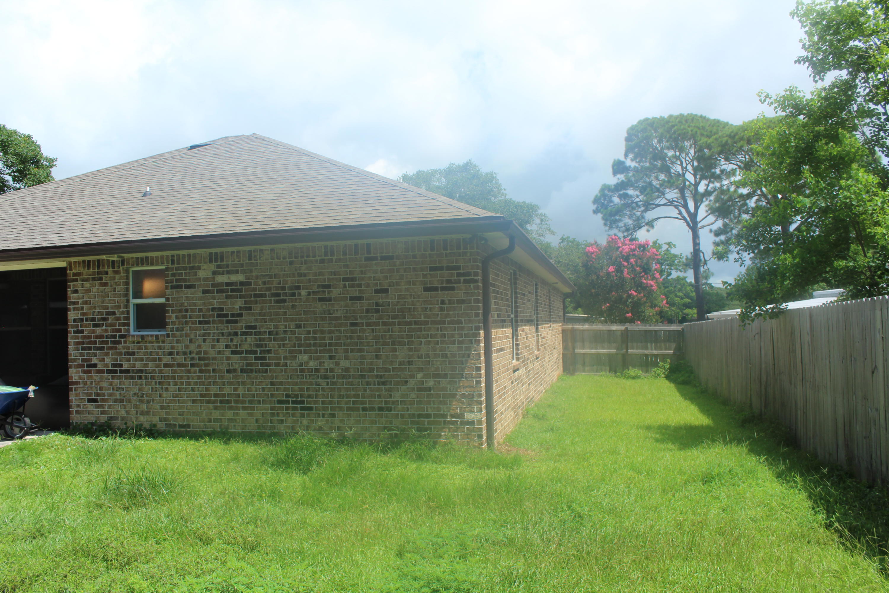 PARK PLACE 3RD ADDN - Residential