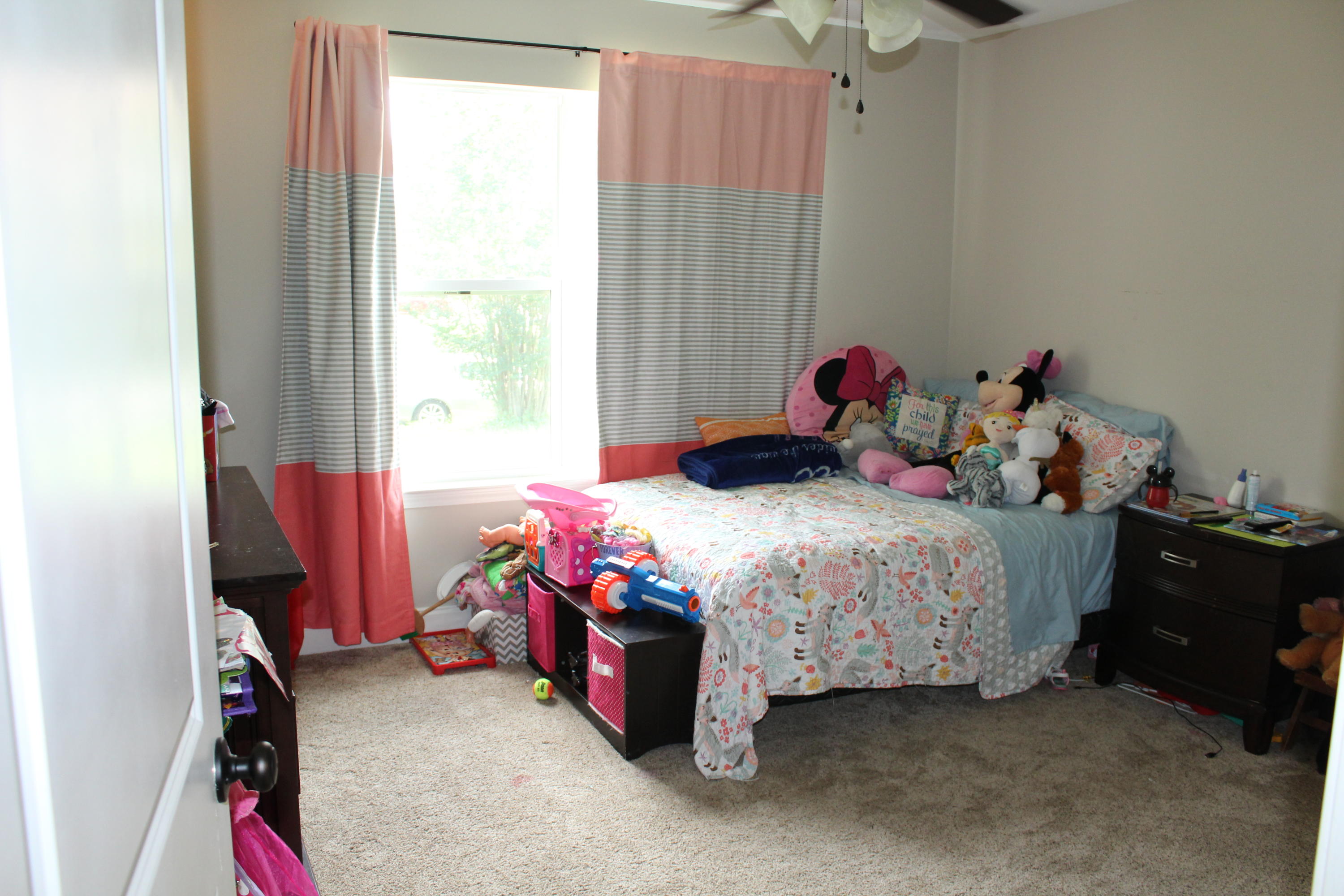 PARK PLACE 3RD ADDN - Residential