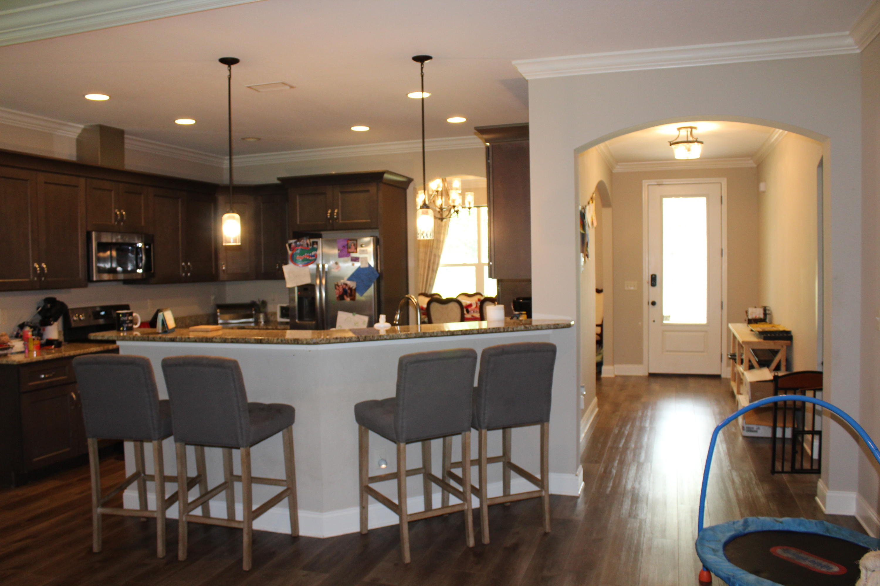 PARK PLACE 3RD ADDN - Residential