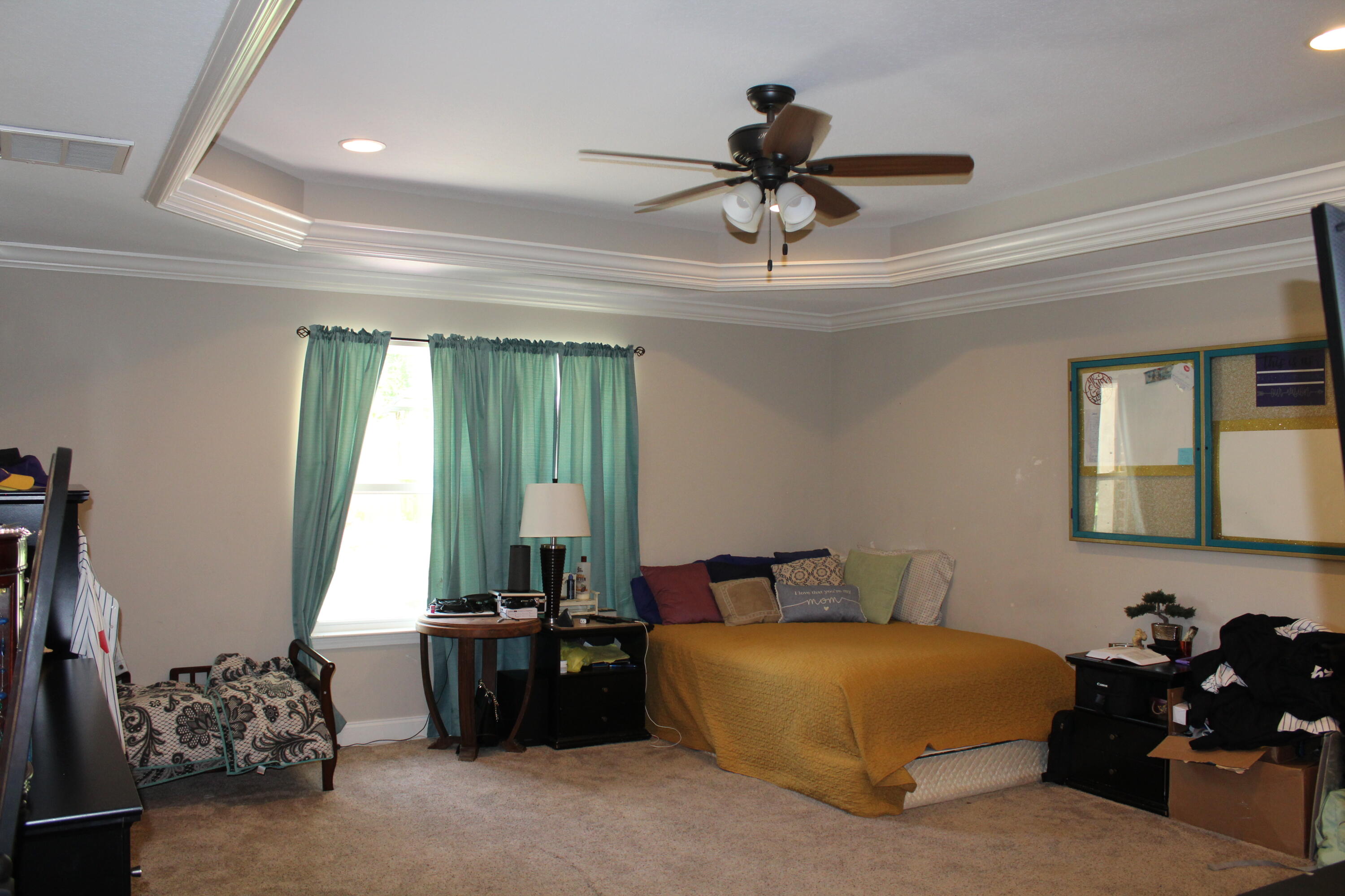 PARK PLACE 3RD ADDN - Residential