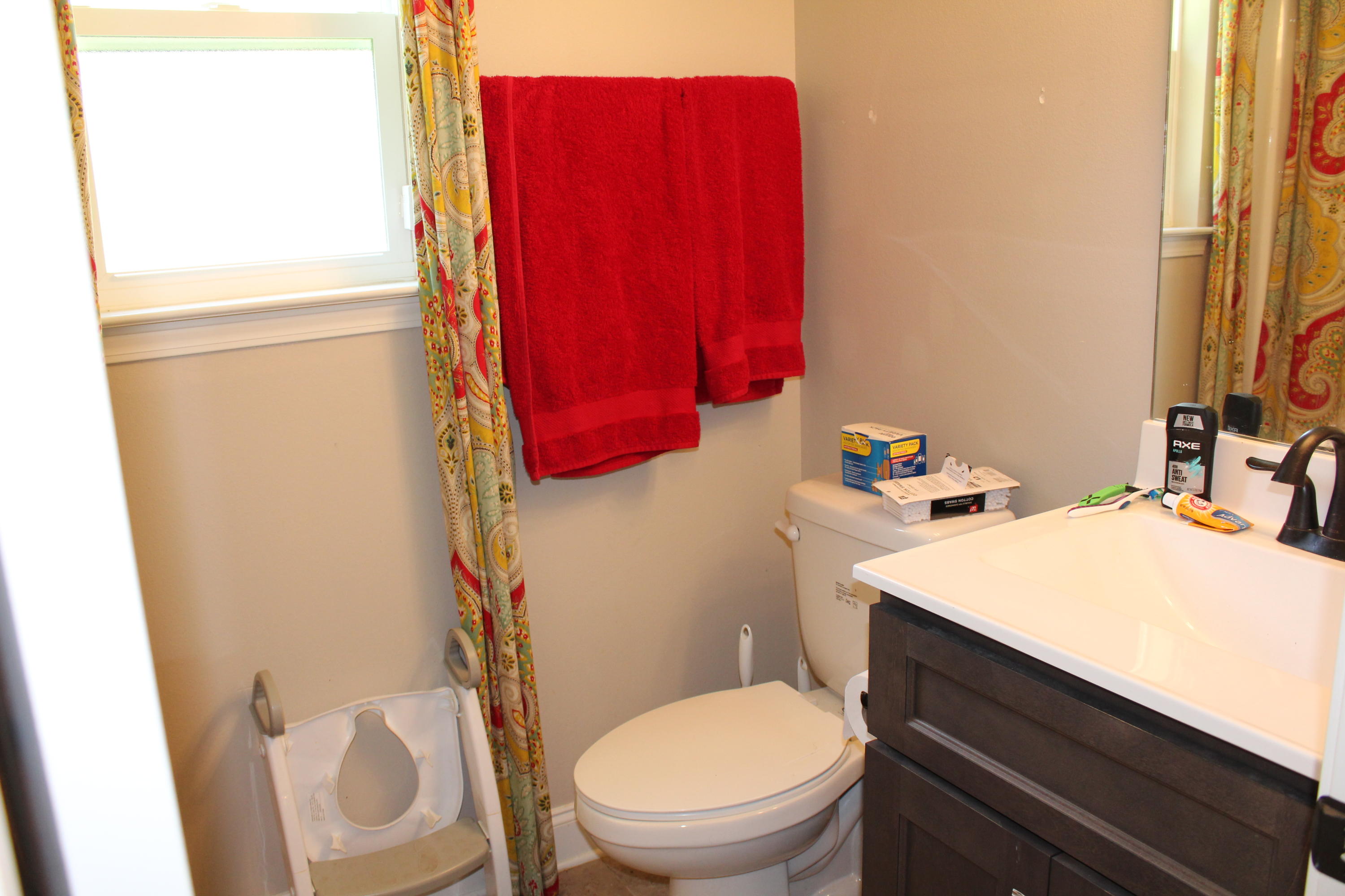 PARK PLACE 3RD ADDN - Residential