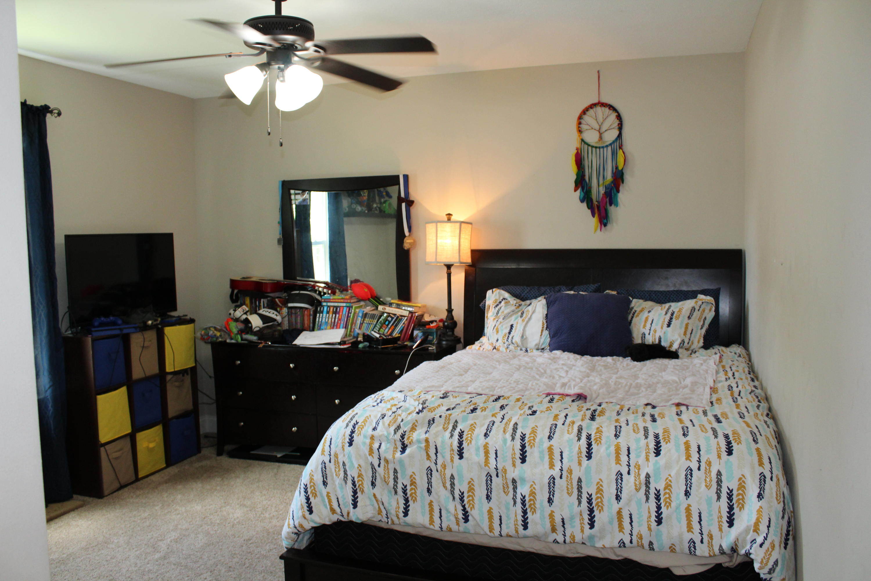 PARK PLACE 3RD ADDN - Residential