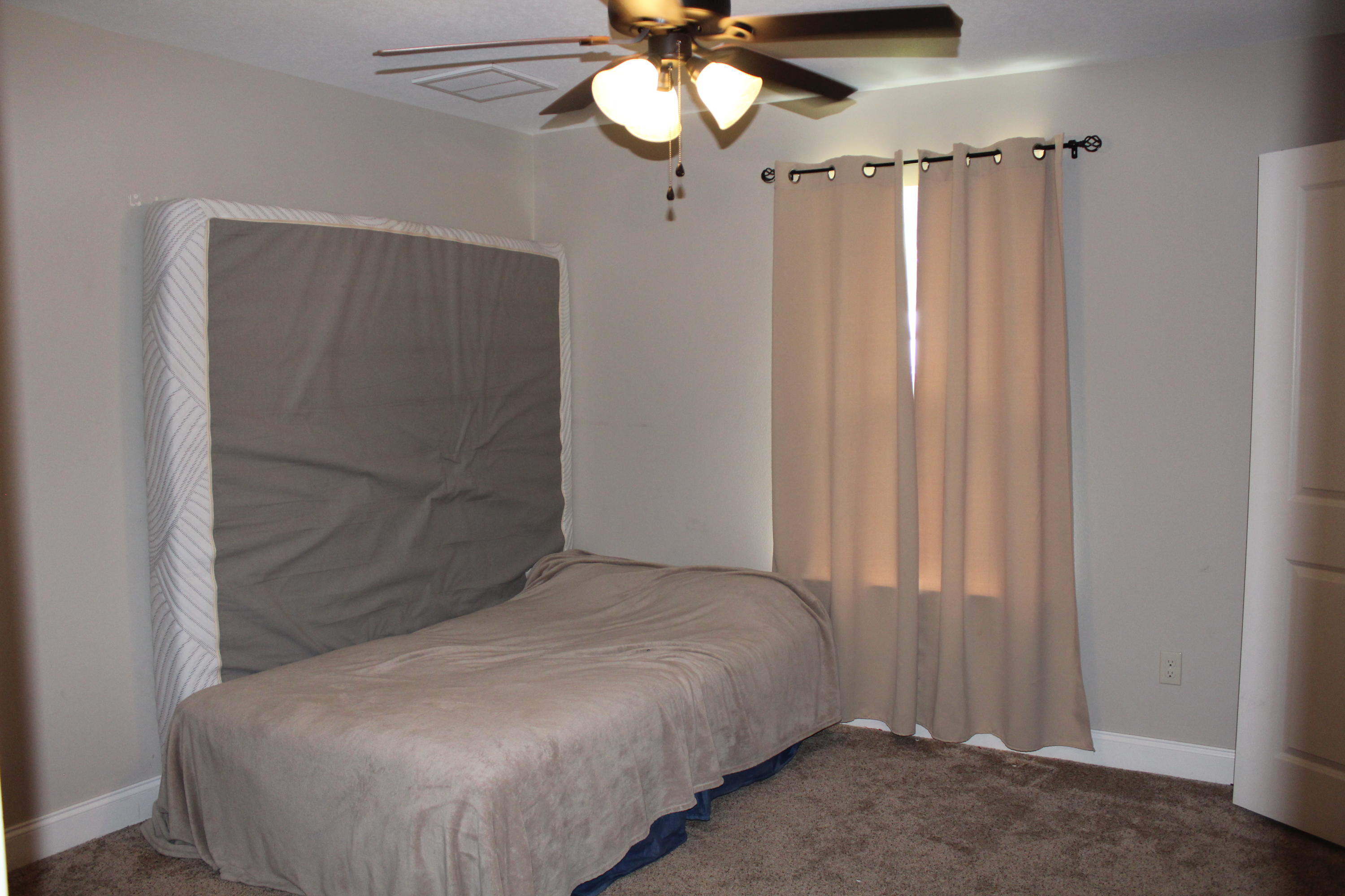 PARK PLACE 3RD ADDN - Residential