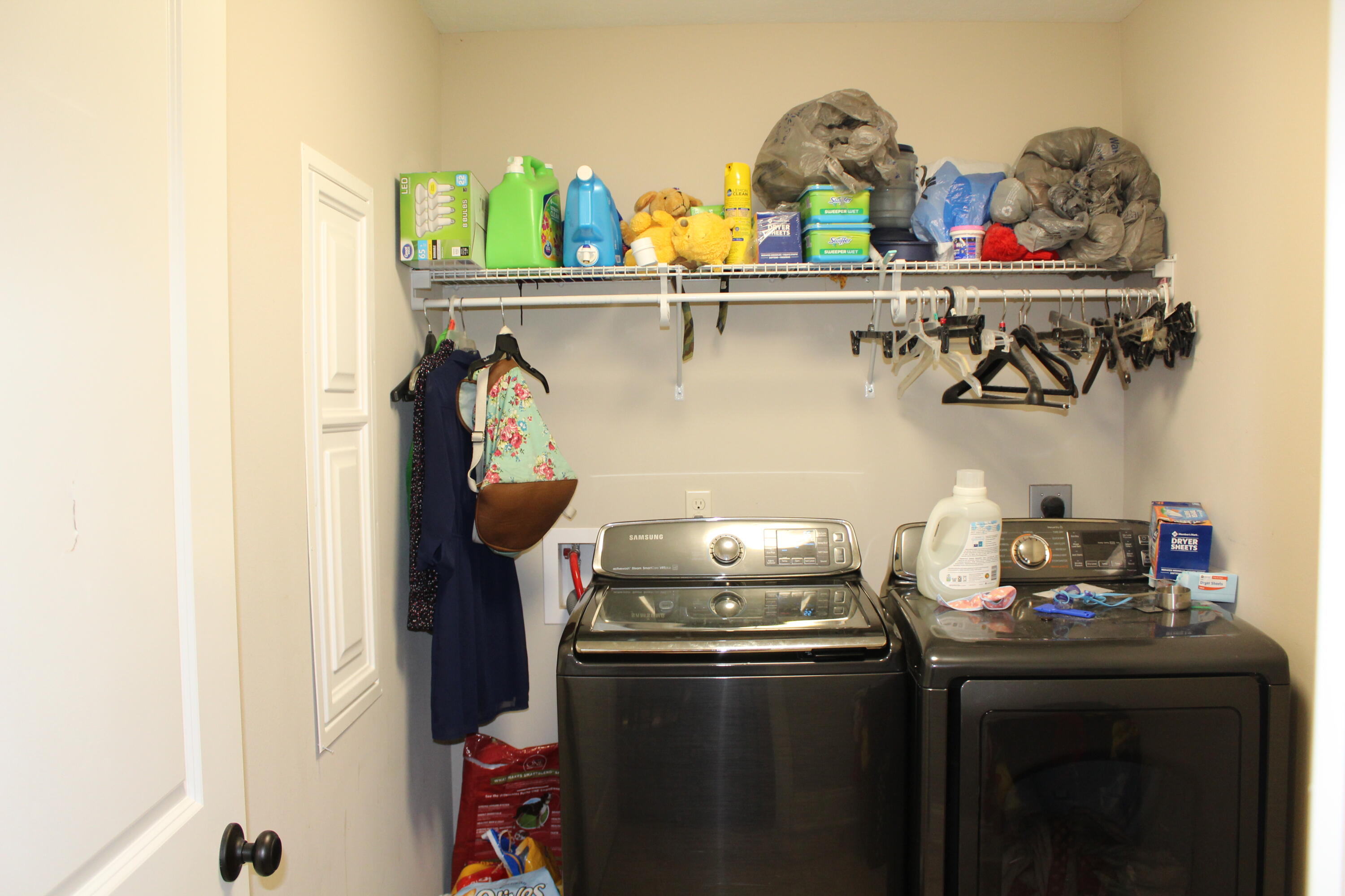 PARK PLACE 3RD ADDN - Residential