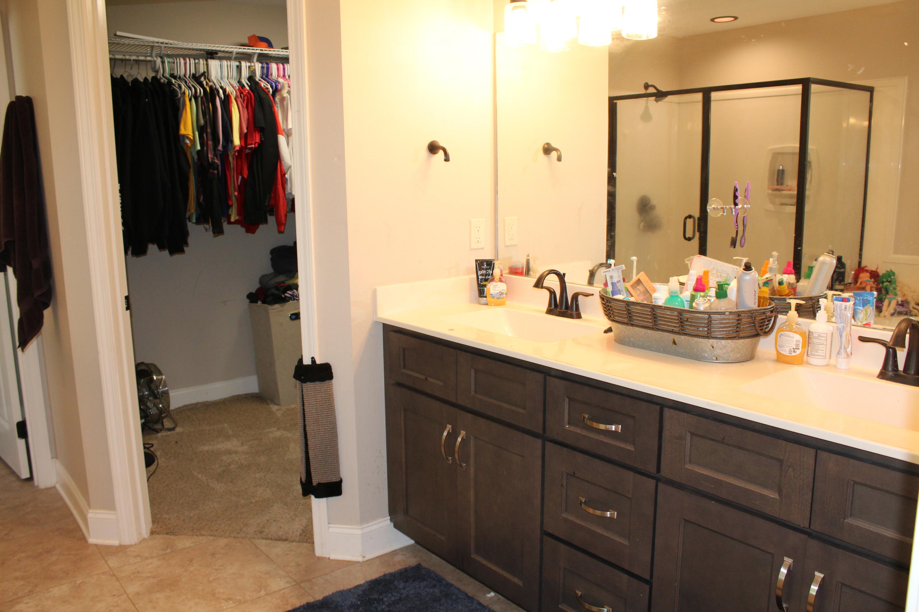 PARK PLACE 3RD ADDN - Residential