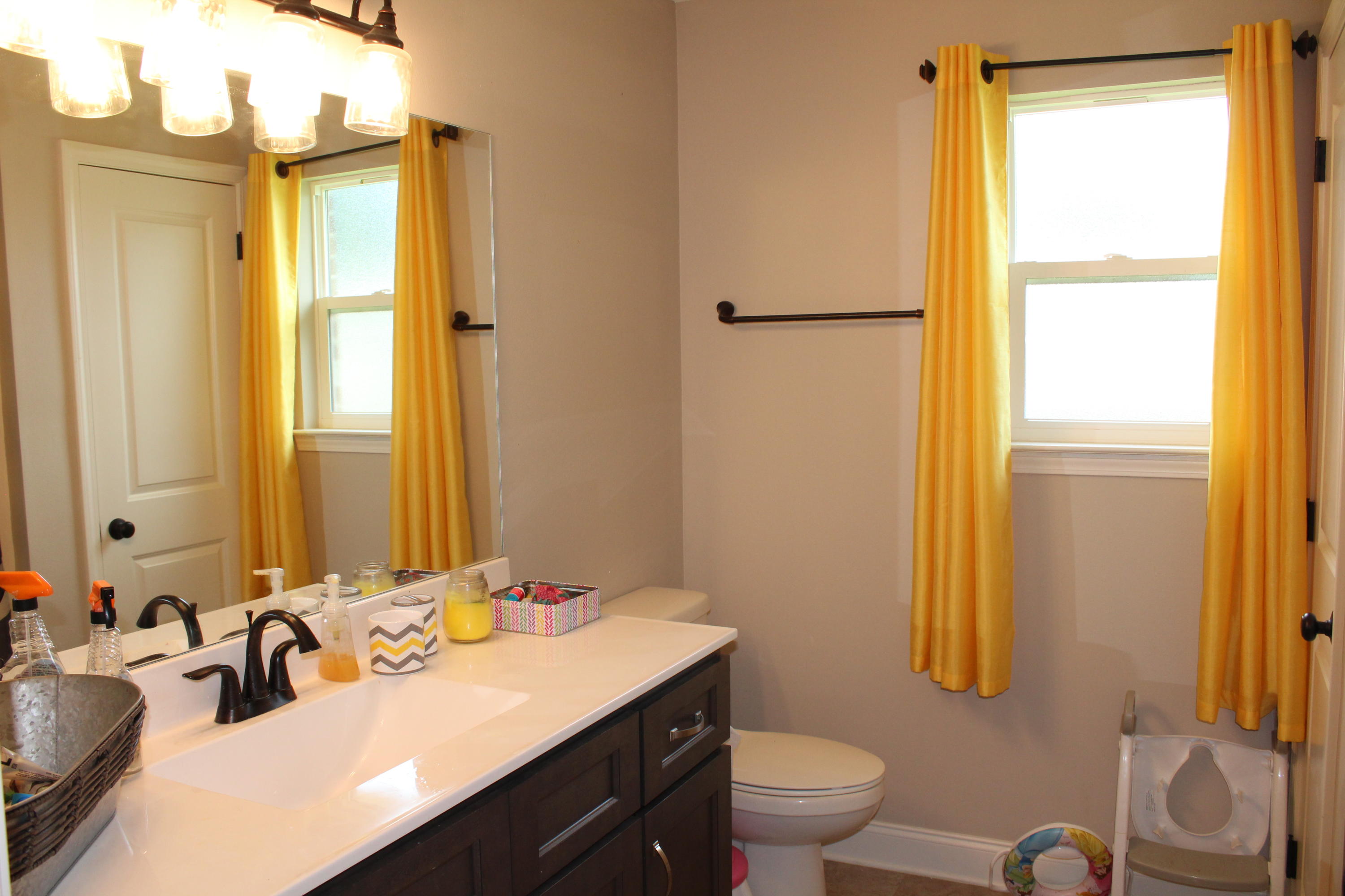 PARK PLACE 3RD ADDN - Residential