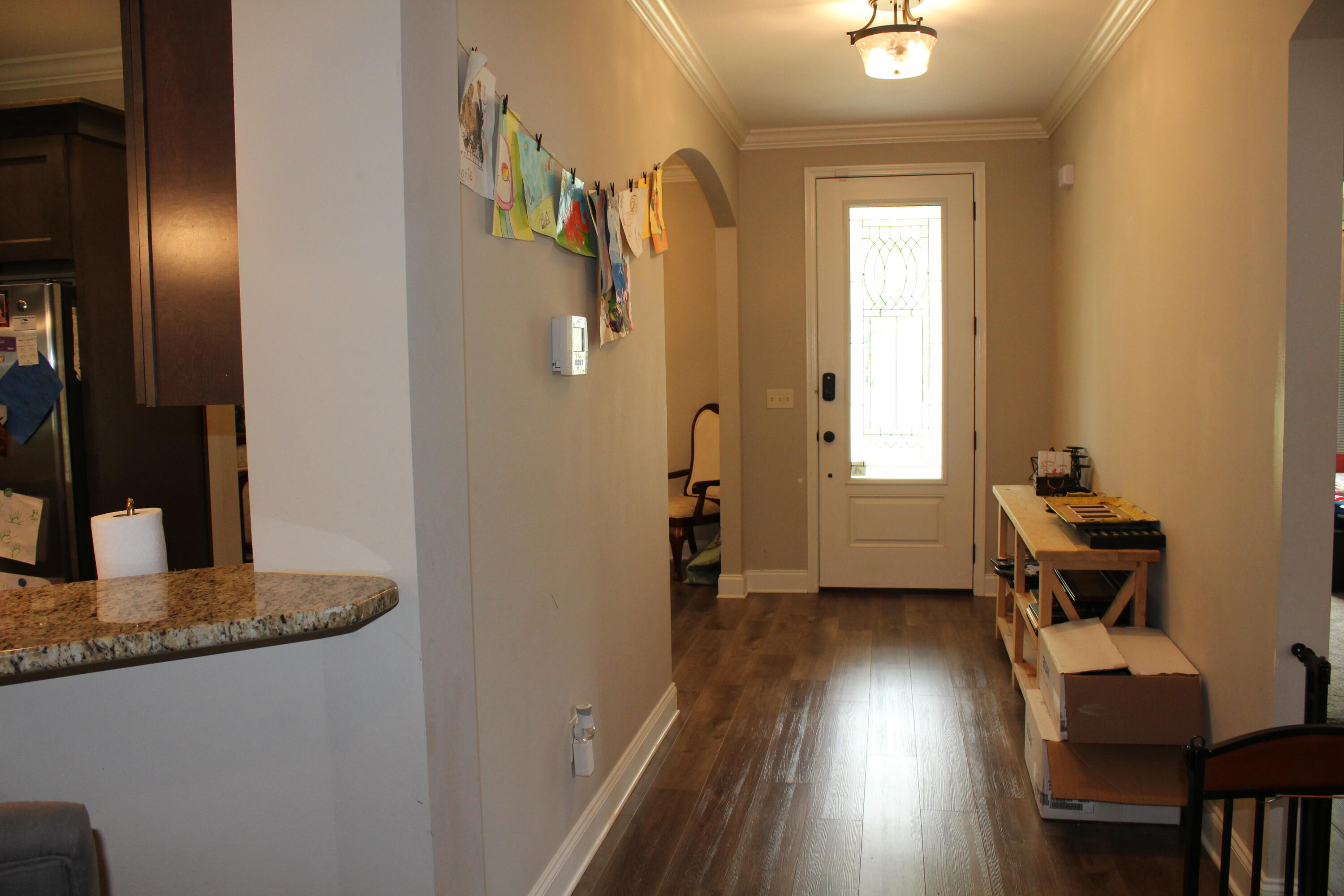 PARK PLACE 3RD ADDN - Residential