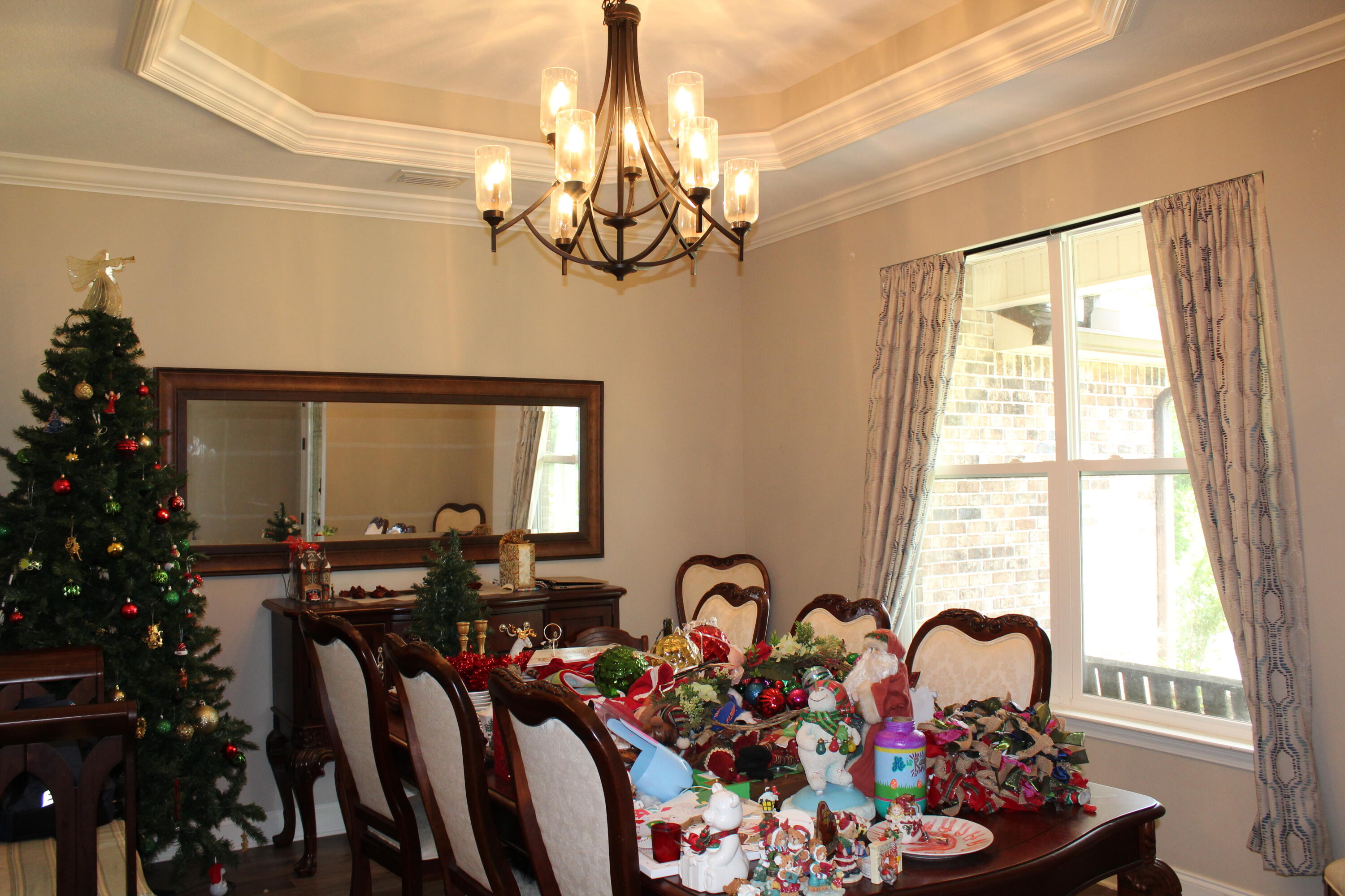 PARK PLACE 3RD ADDN - Residential