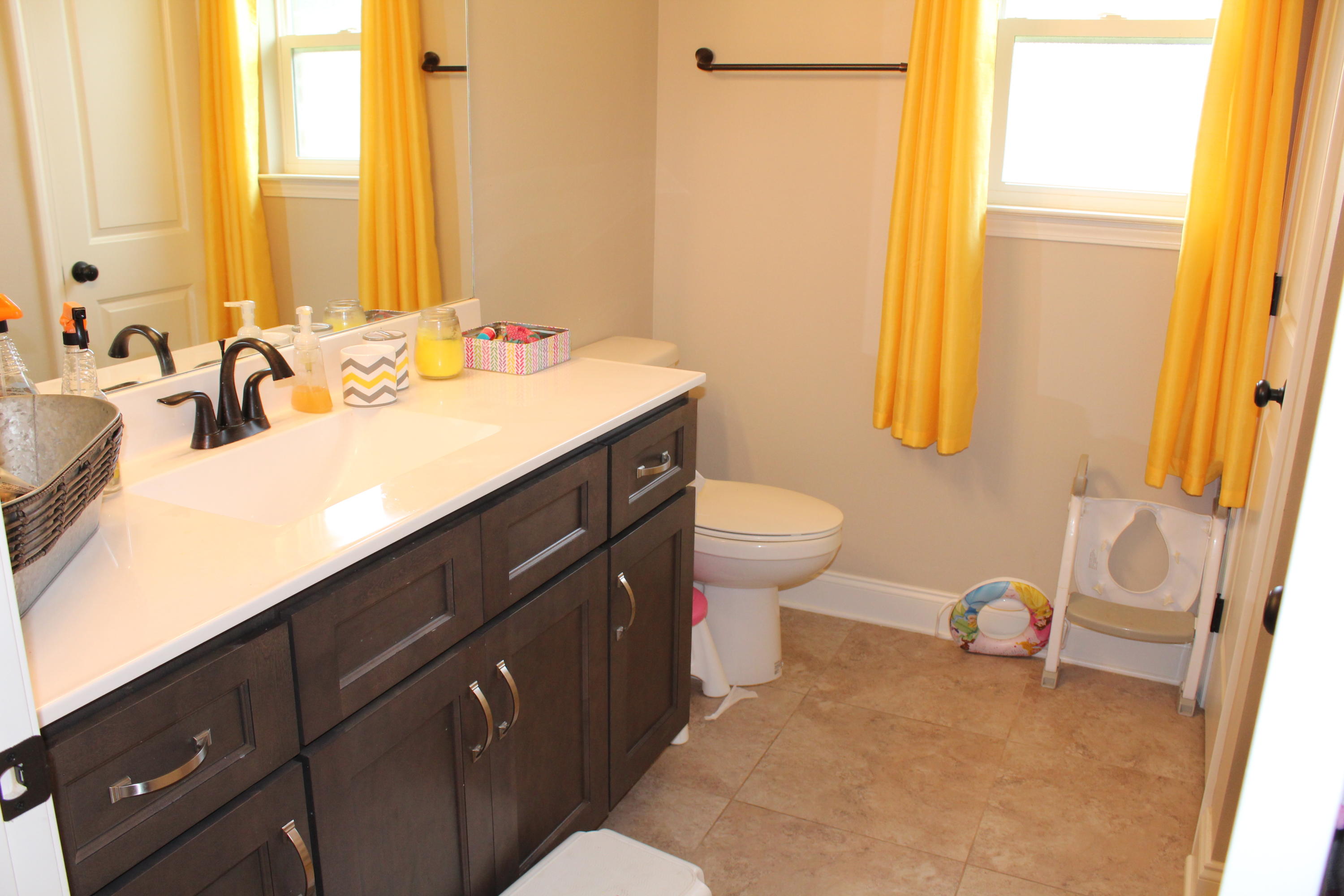 PARK PLACE 3RD ADDN - Residential