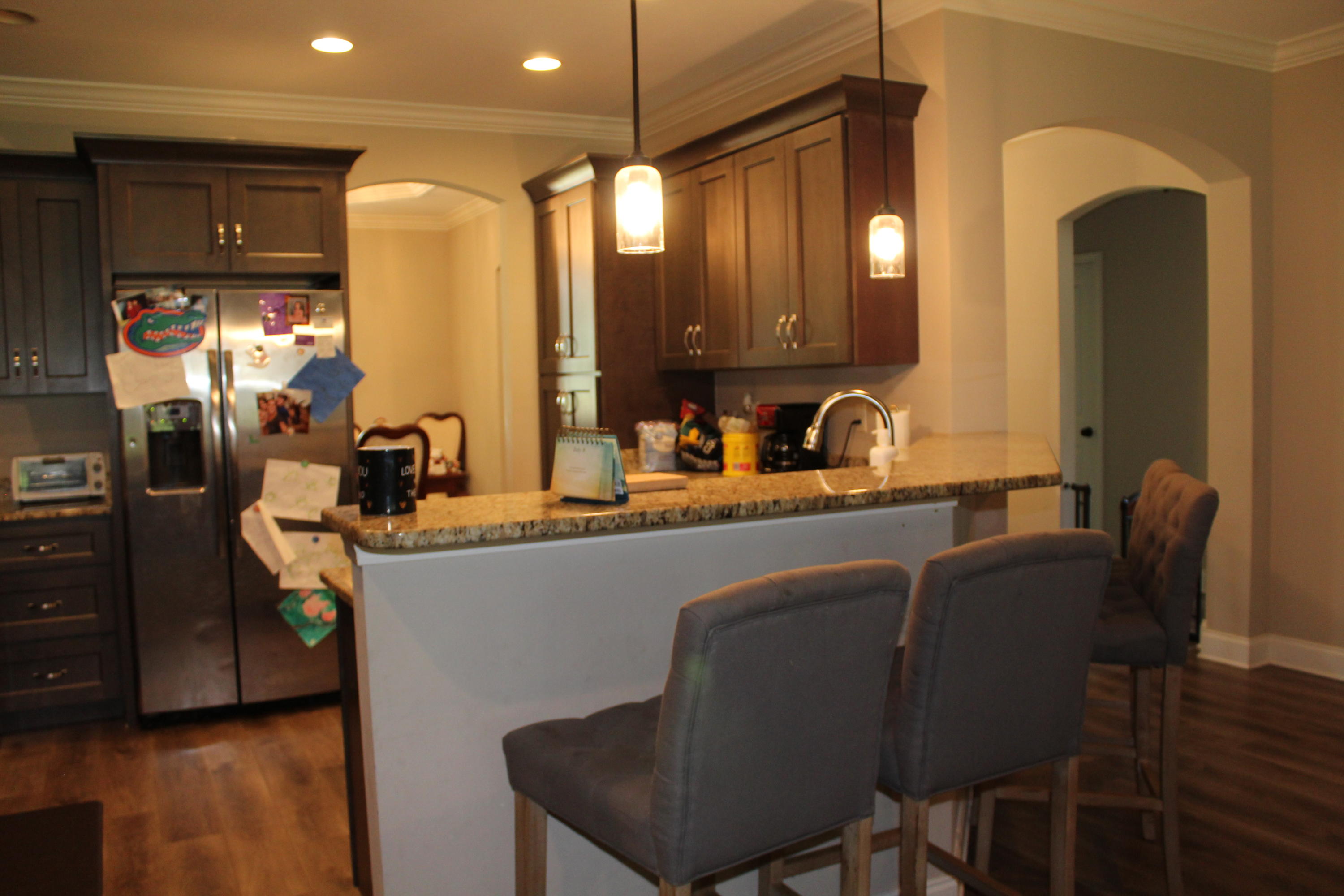 PARK PLACE 3RD ADDN - Residential