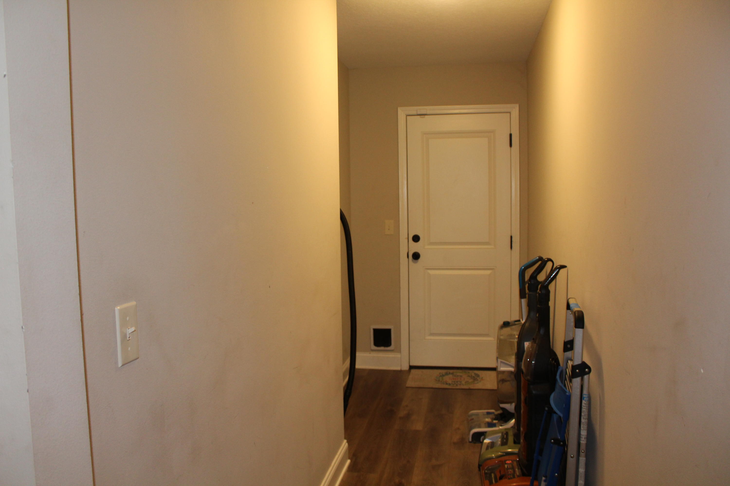 PARK PLACE 3RD ADDN - Residential