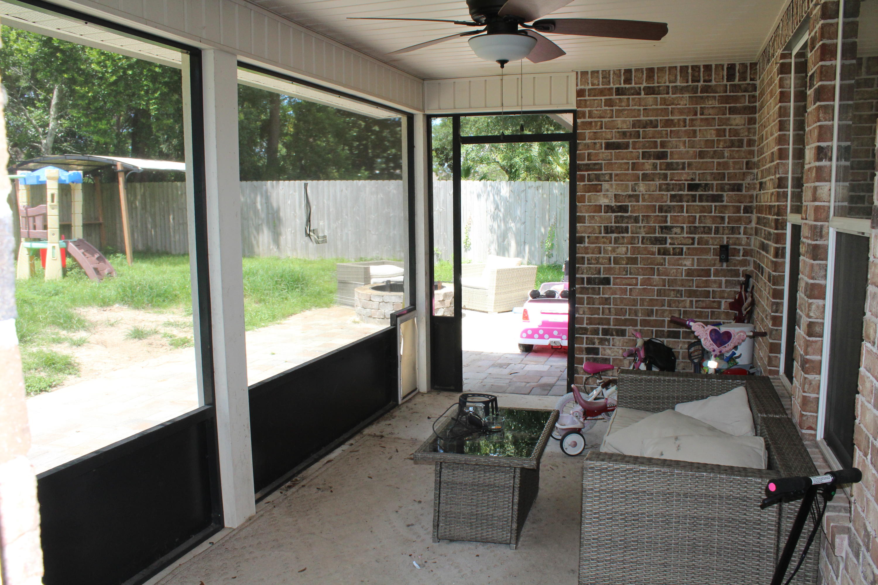 PARK PLACE 3RD ADDN - Residential