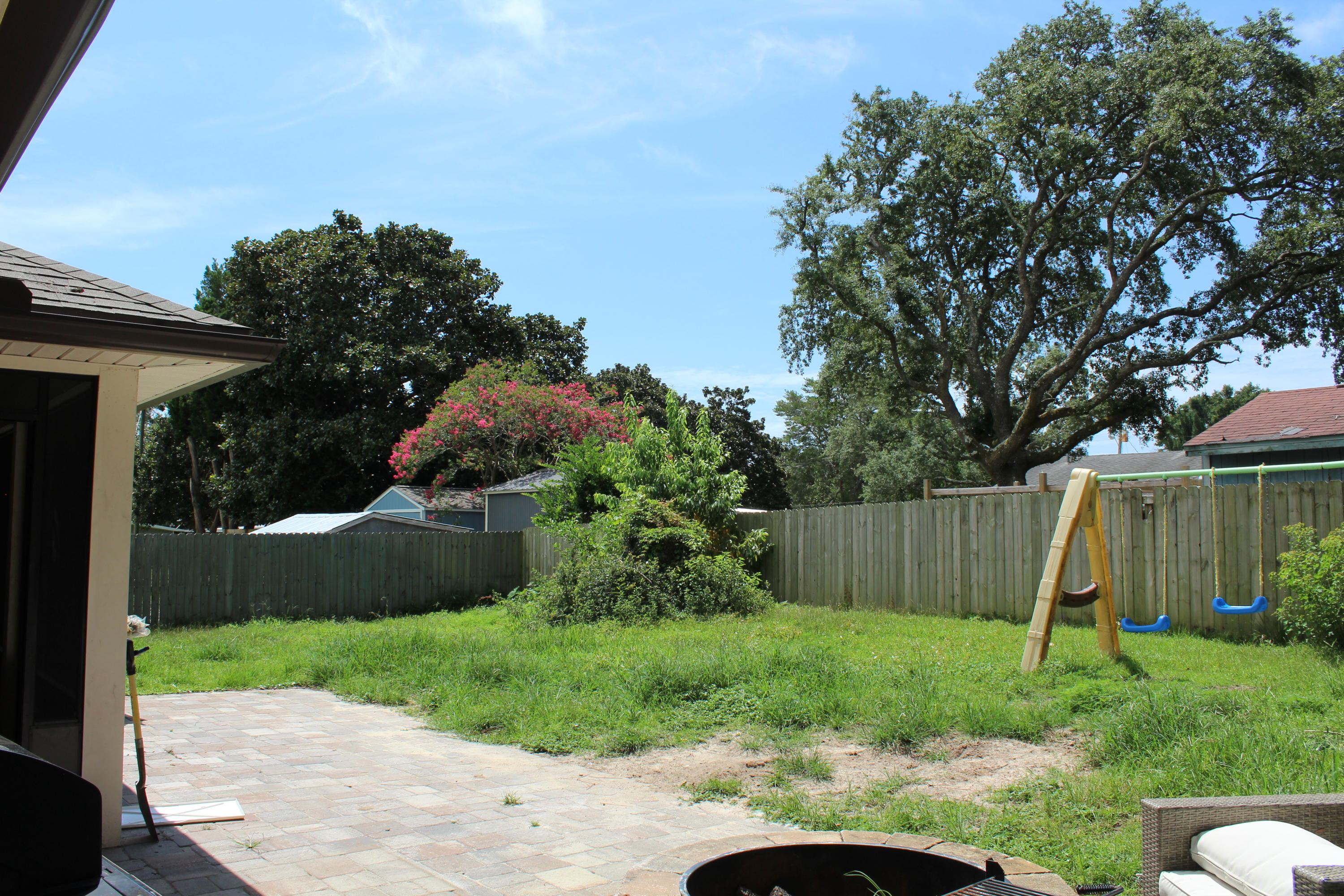 PARK PLACE 3RD ADDN - Residential