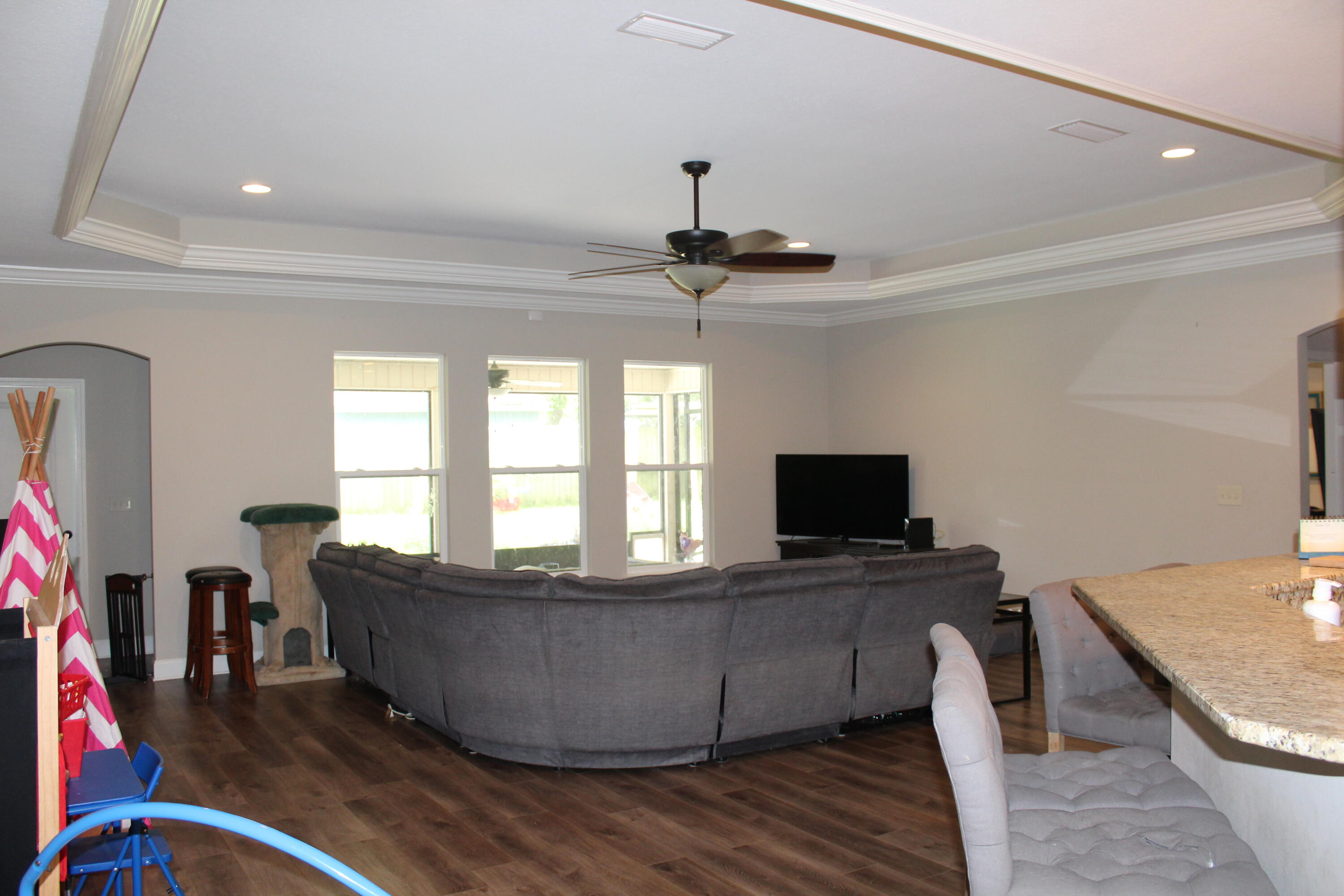 PARK PLACE 3RD ADDN - Residential