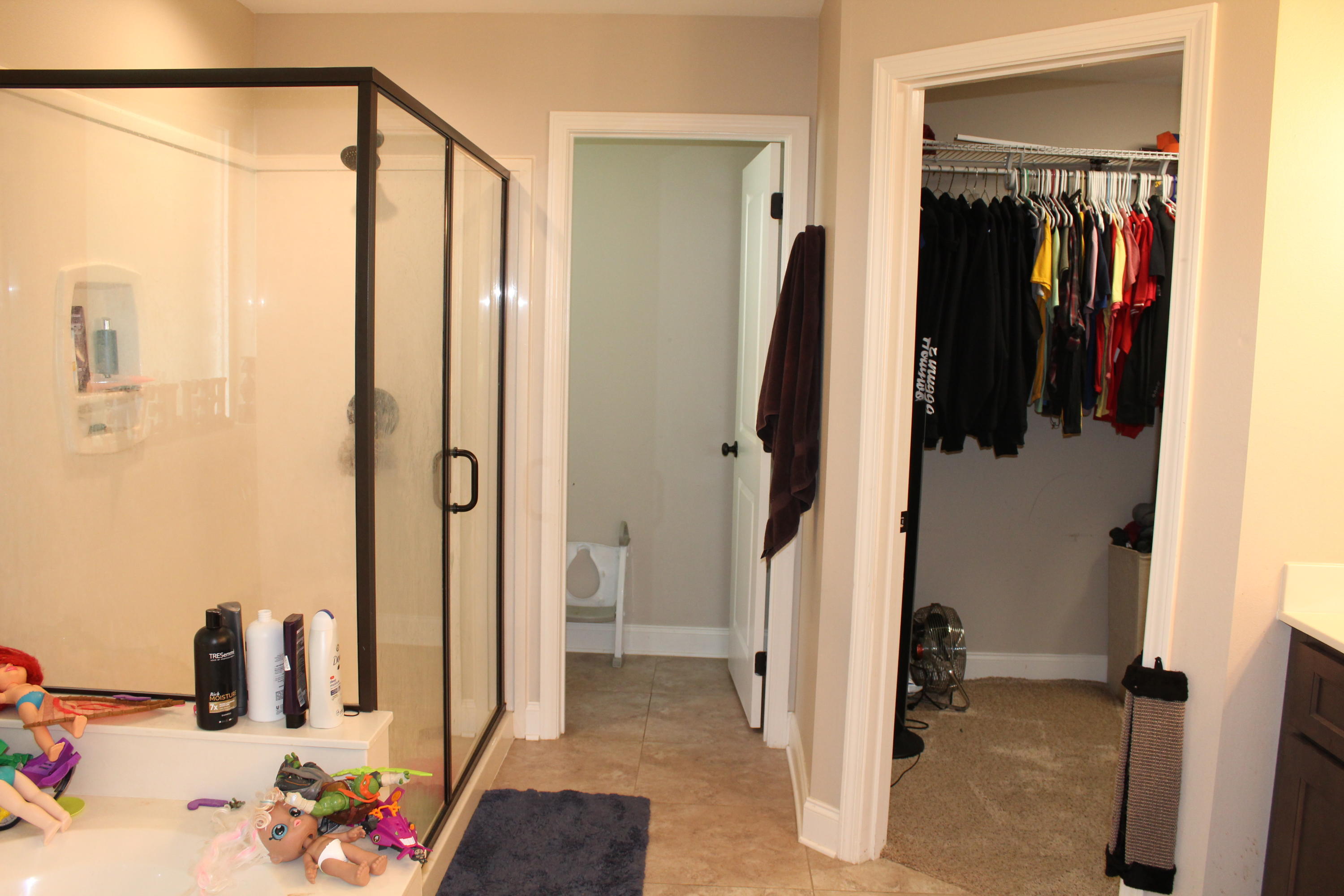 PARK PLACE 3RD ADDN - Residential