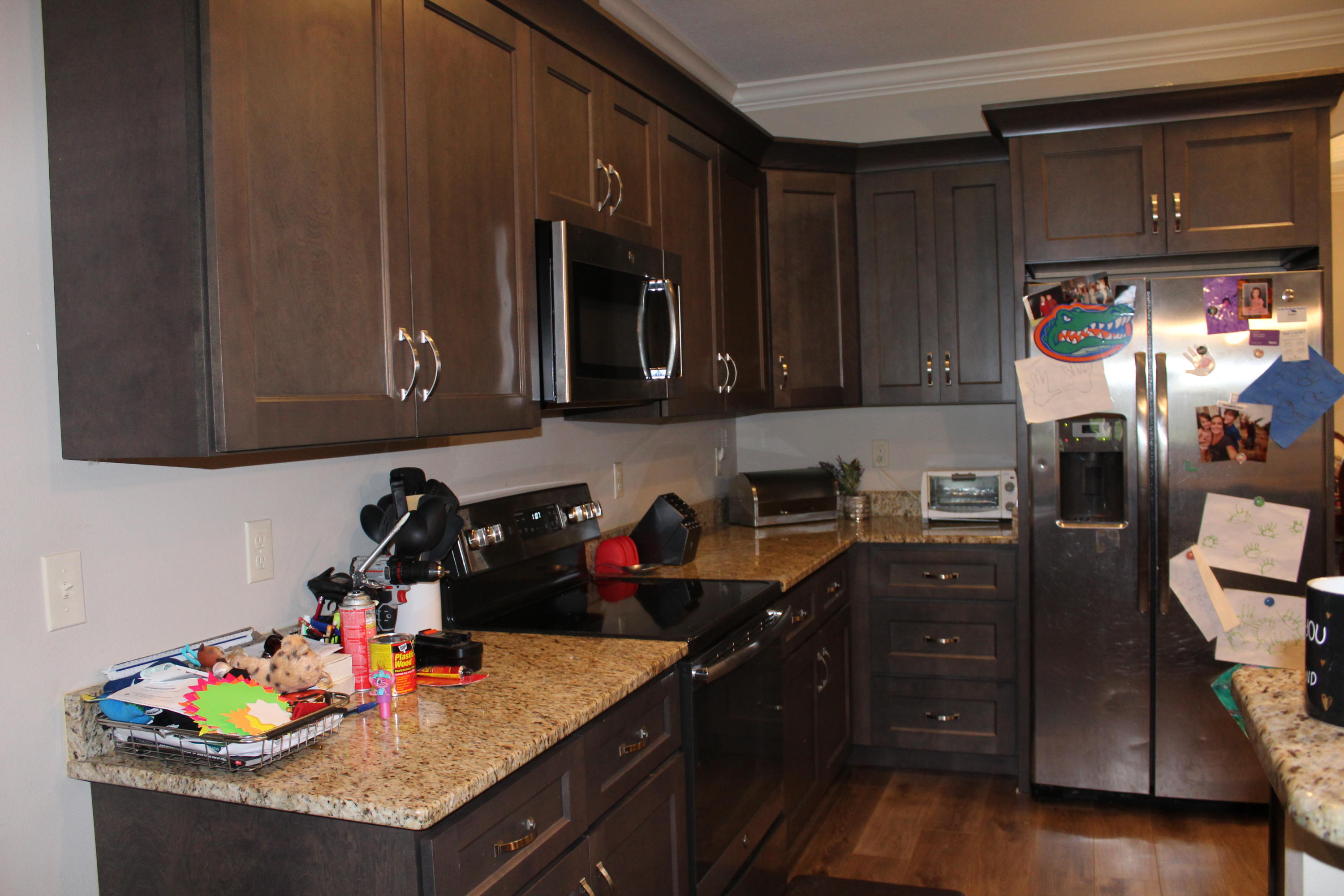 PARK PLACE 3RD ADDN - Residential