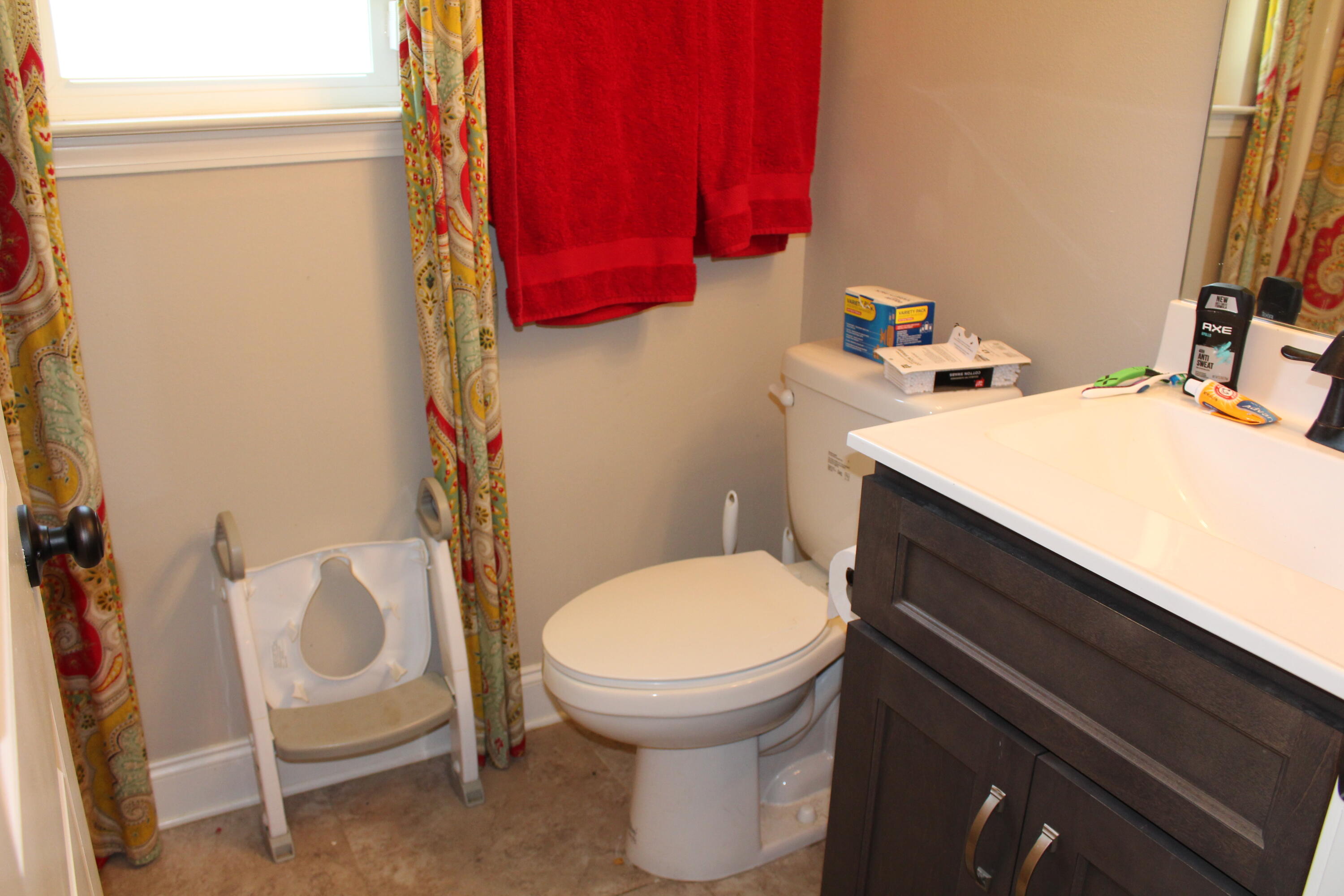 PARK PLACE 3RD ADDN - Residential