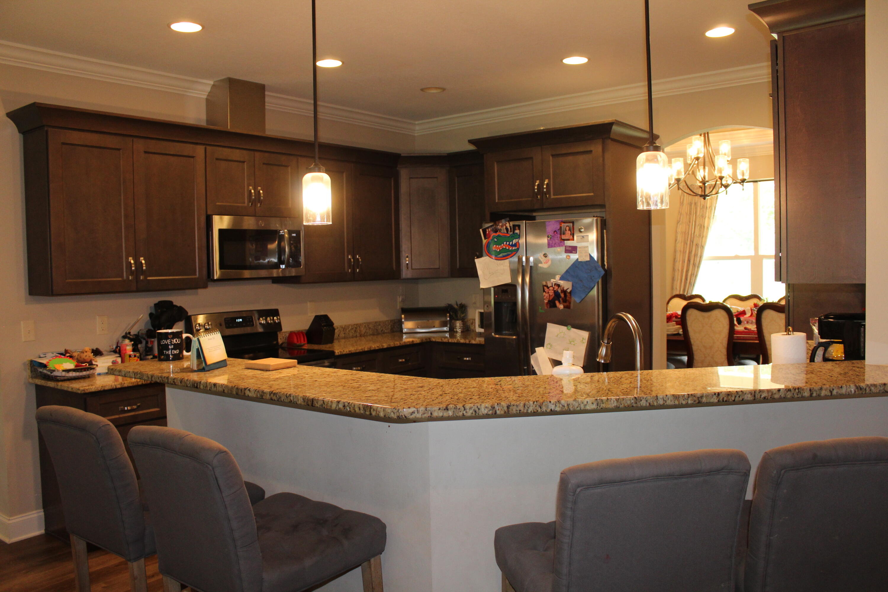 PARK PLACE 3RD ADDN - Residential