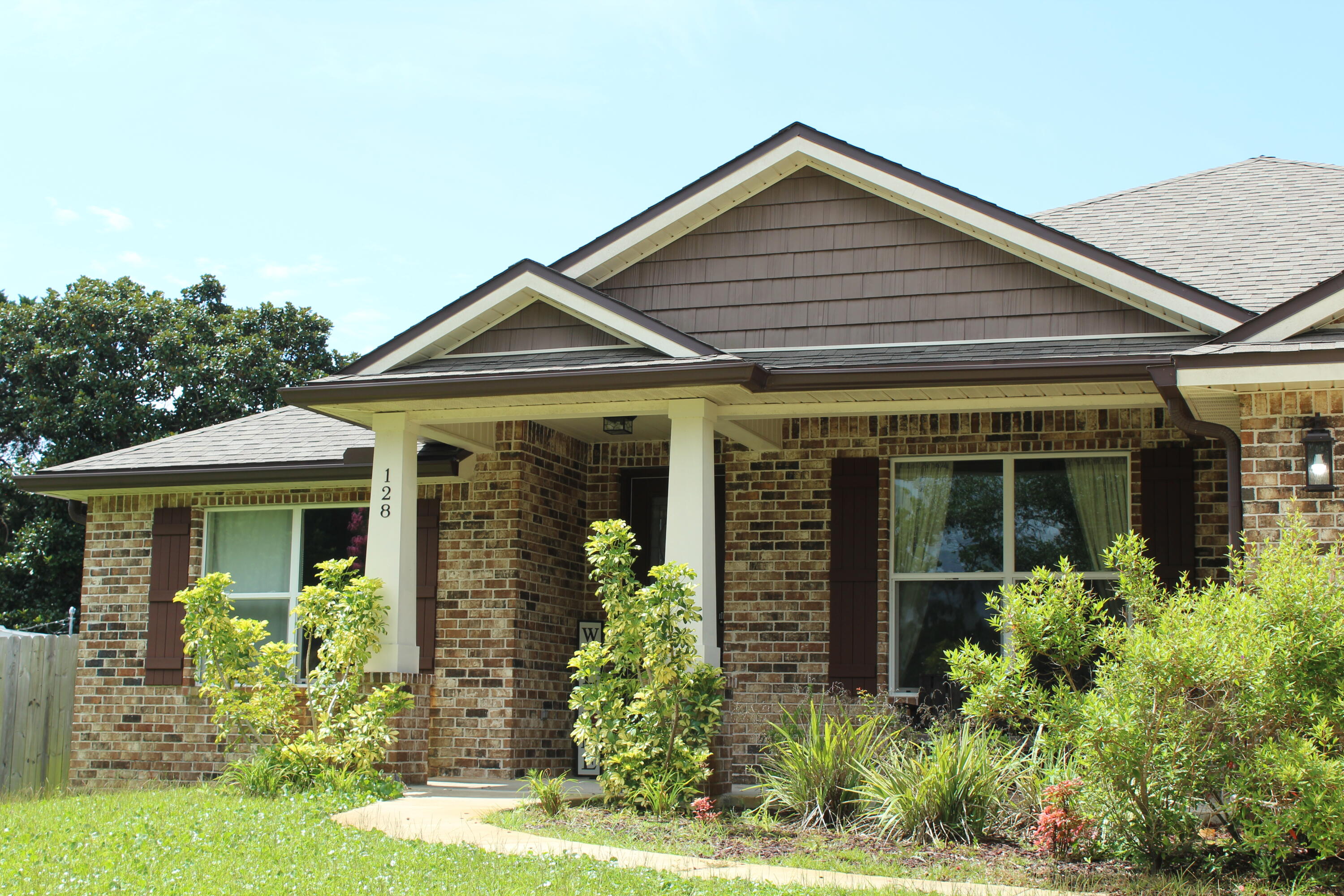 PARK PLACE 3RD ADDN - Residential