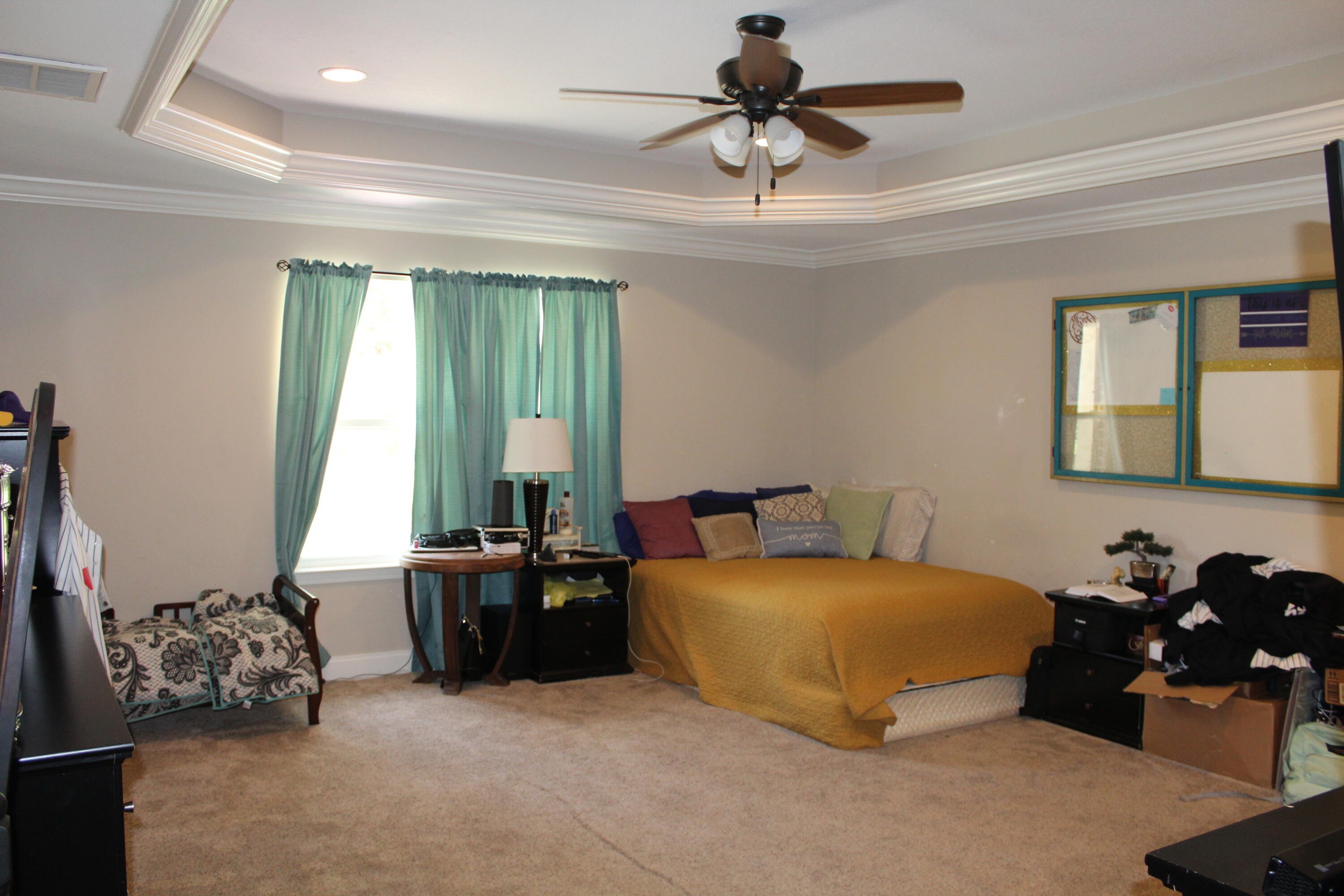 PARK PLACE 3RD ADDN - Residential