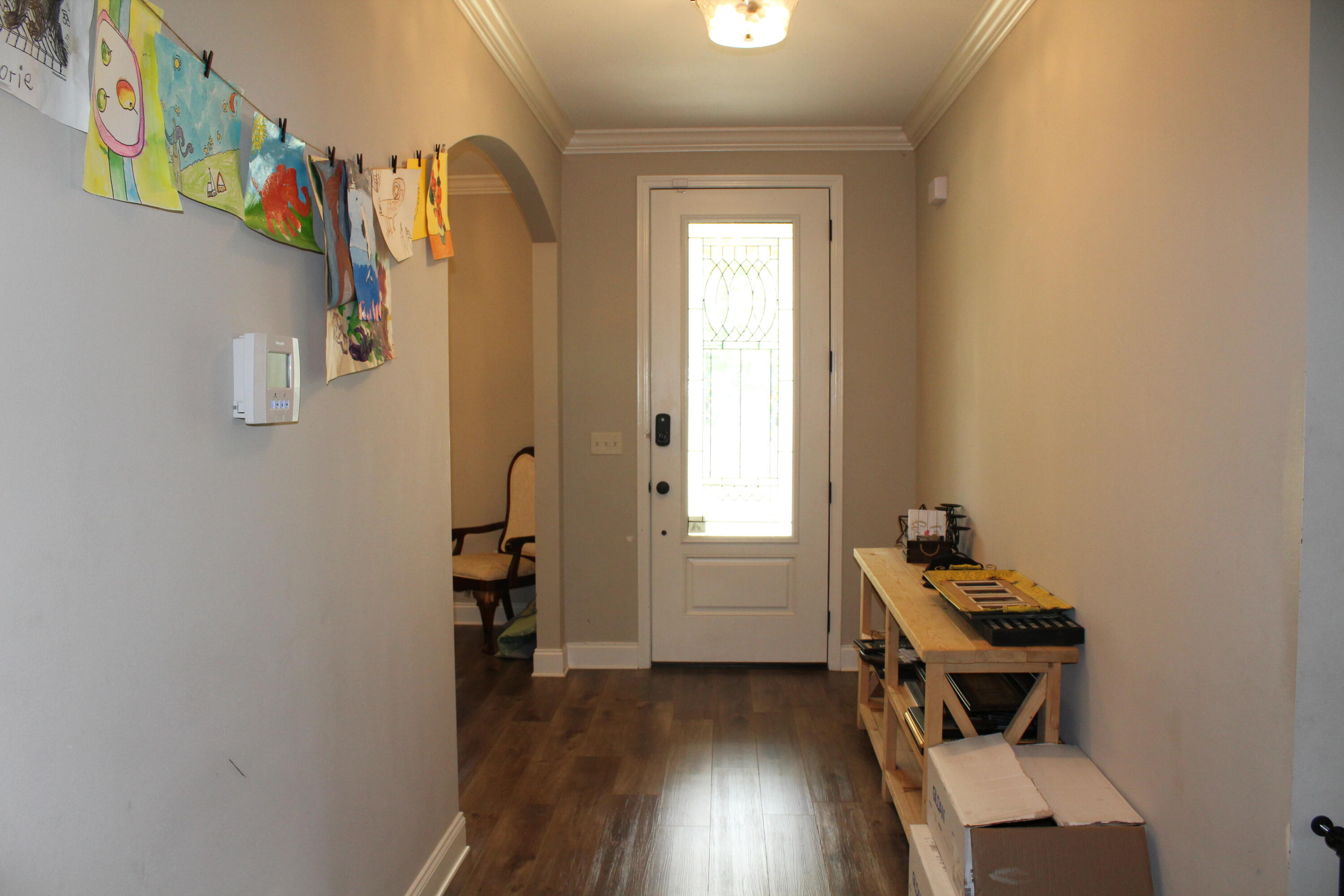 PARK PLACE 3RD ADDN - Residential