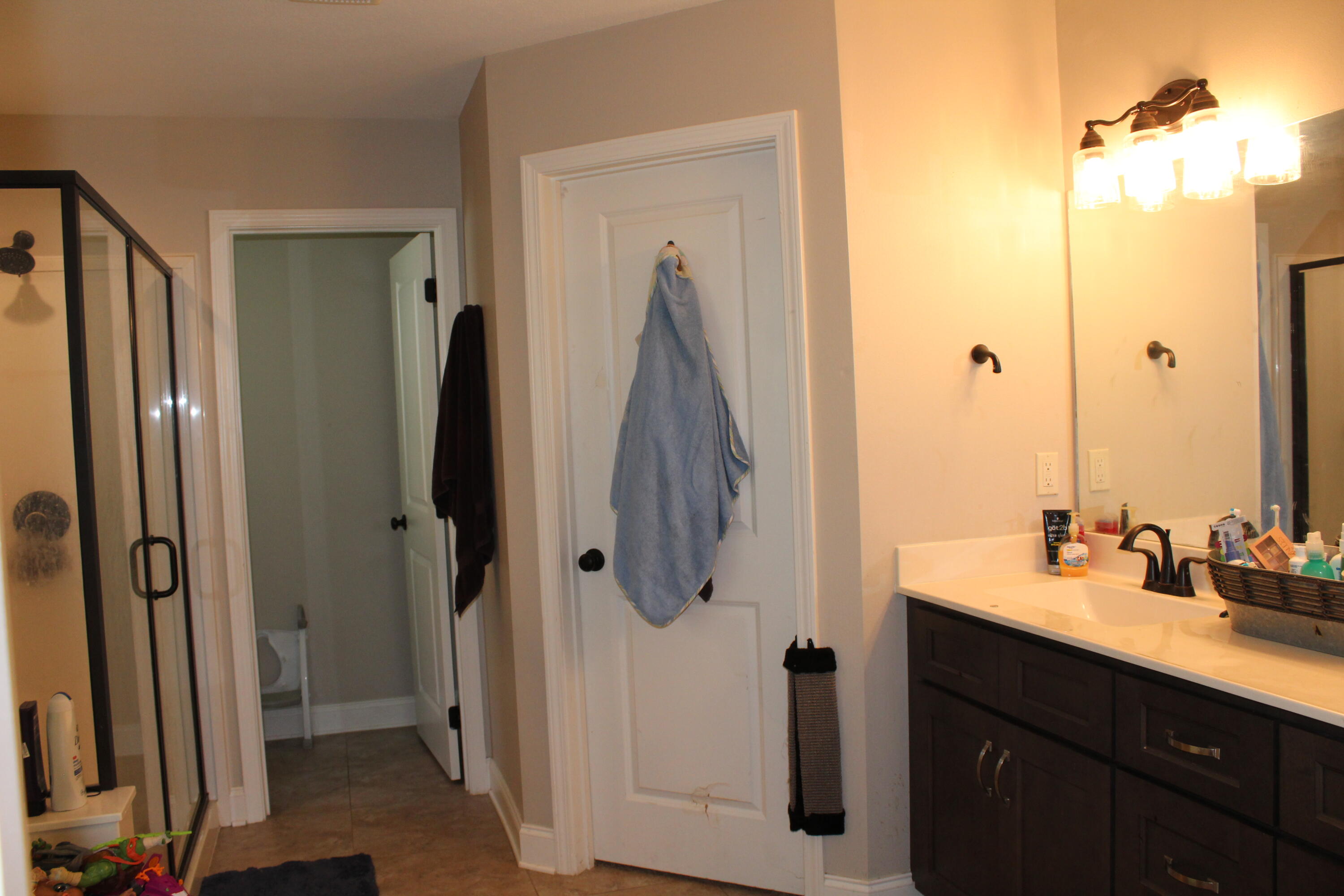 PARK PLACE 3RD ADDN - Residential