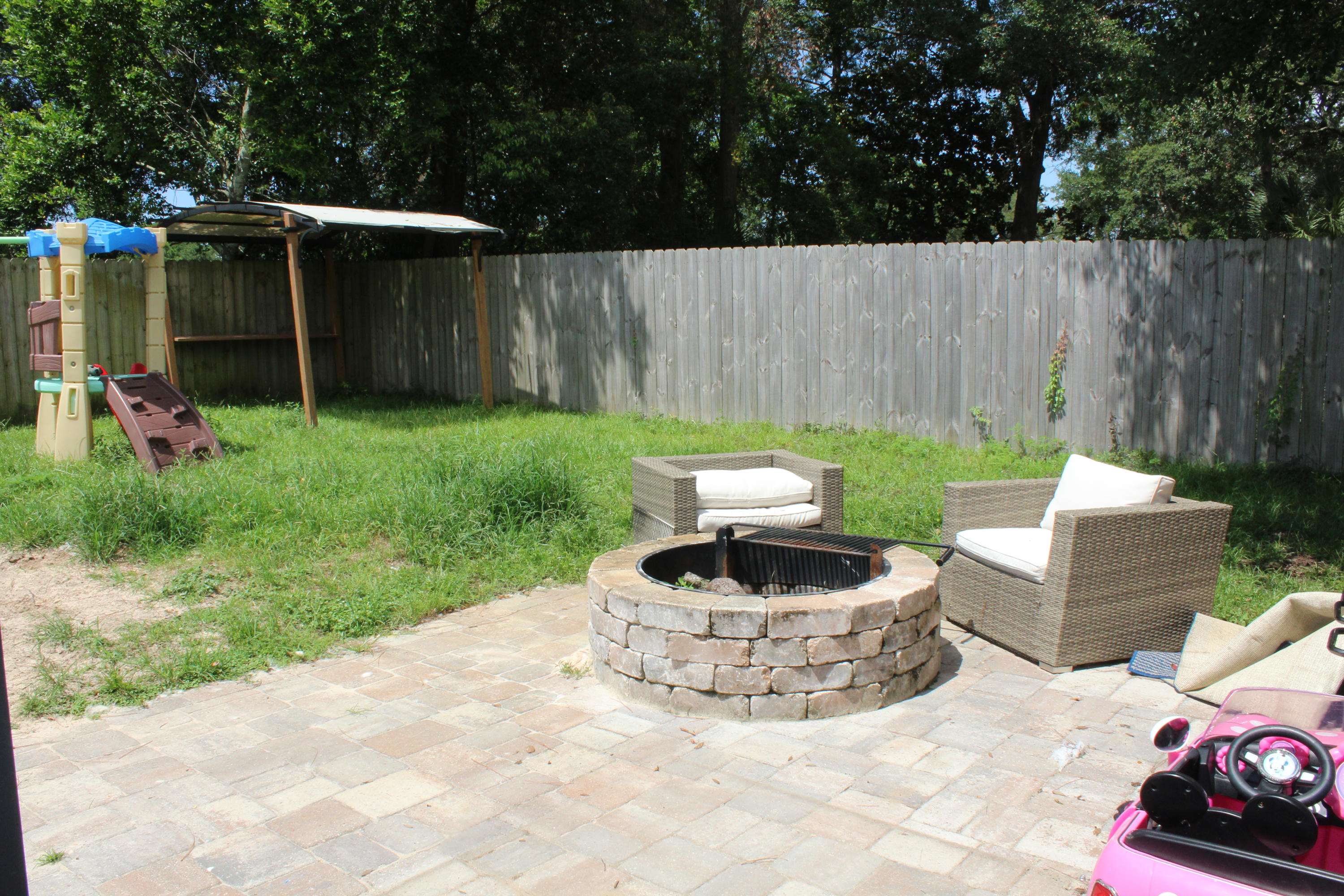 PARK PLACE 3RD ADDN - Residential