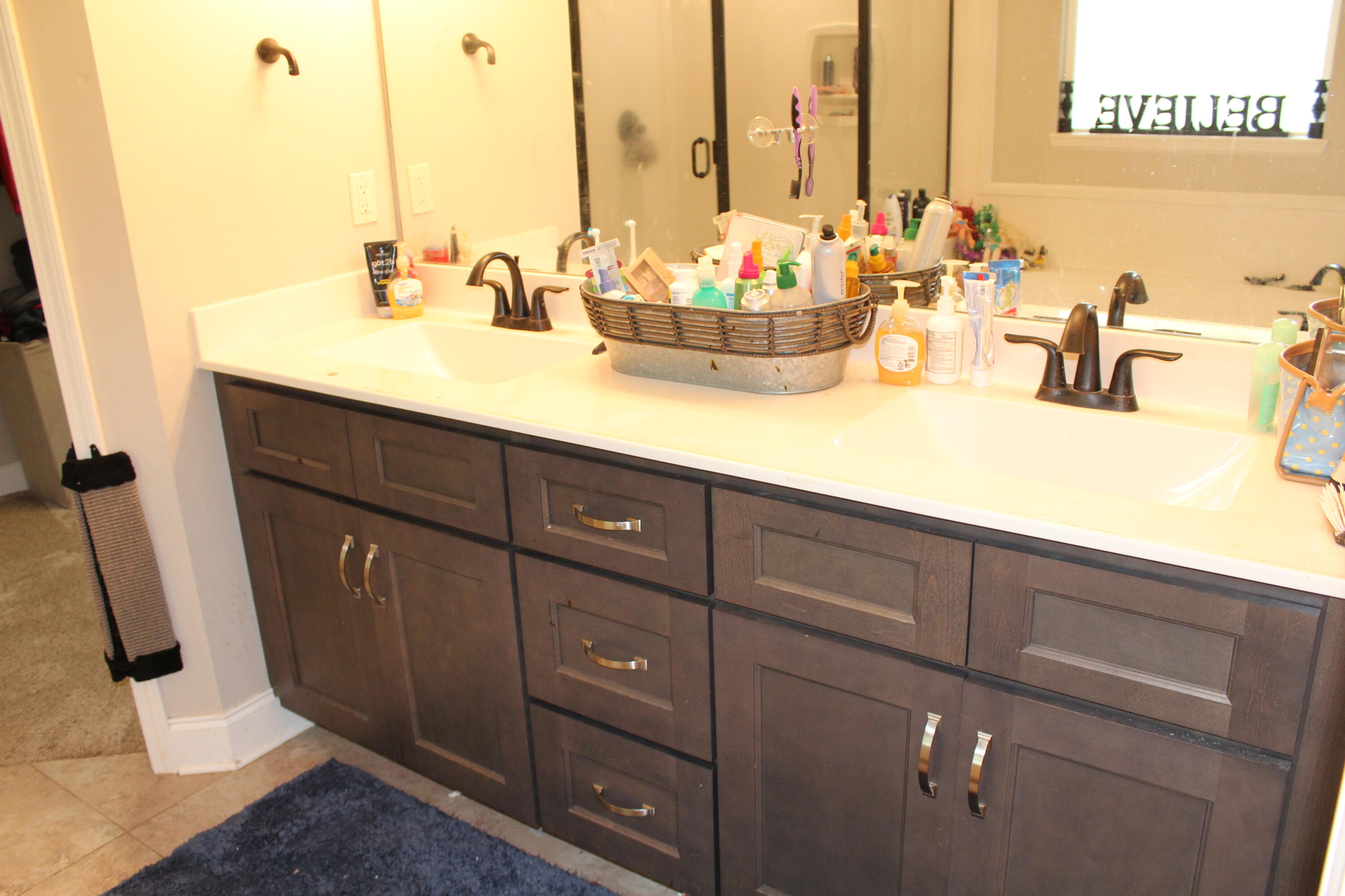 PARK PLACE 3RD ADDN - Residential