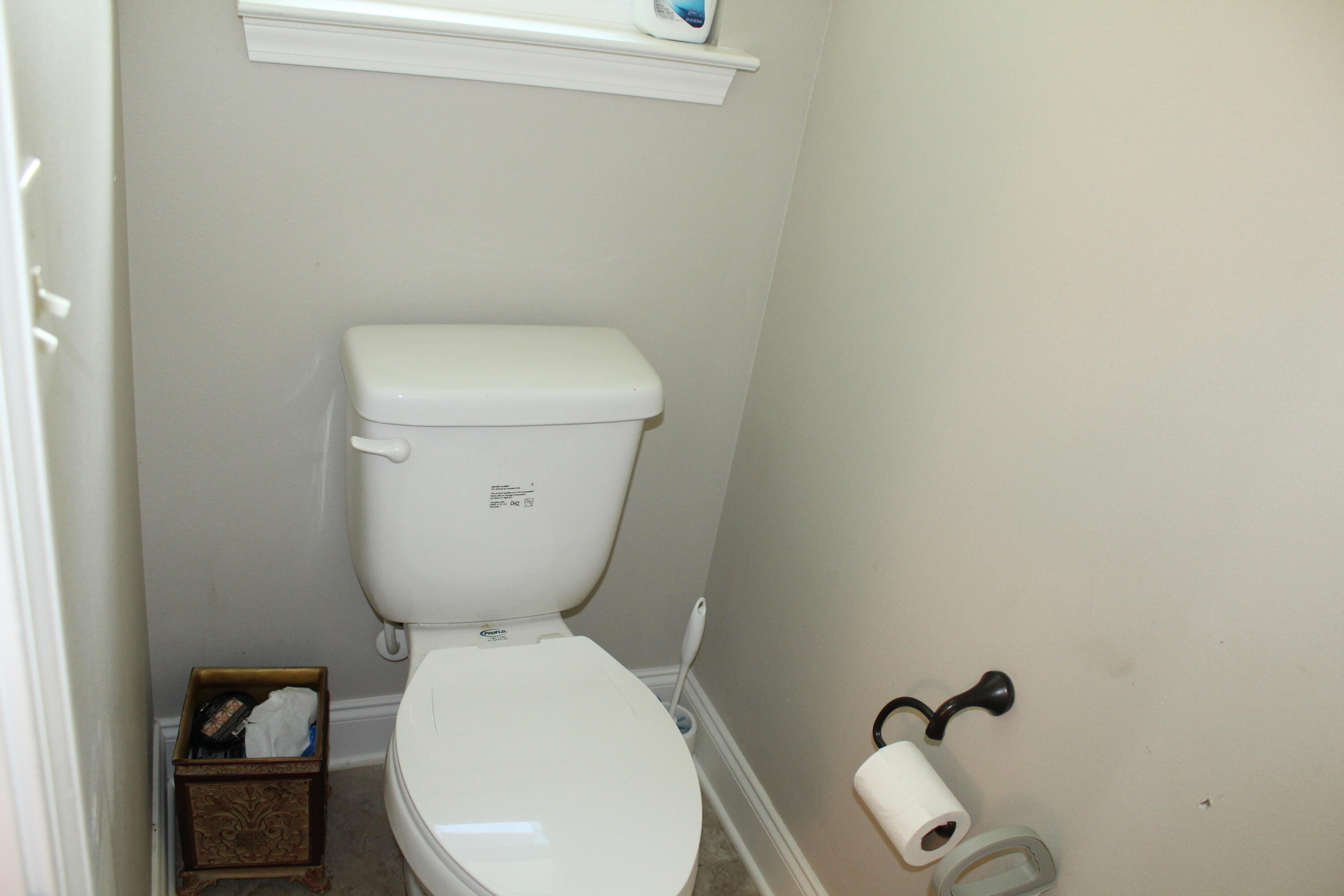 PARK PLACE 3RD ADDN - Residential