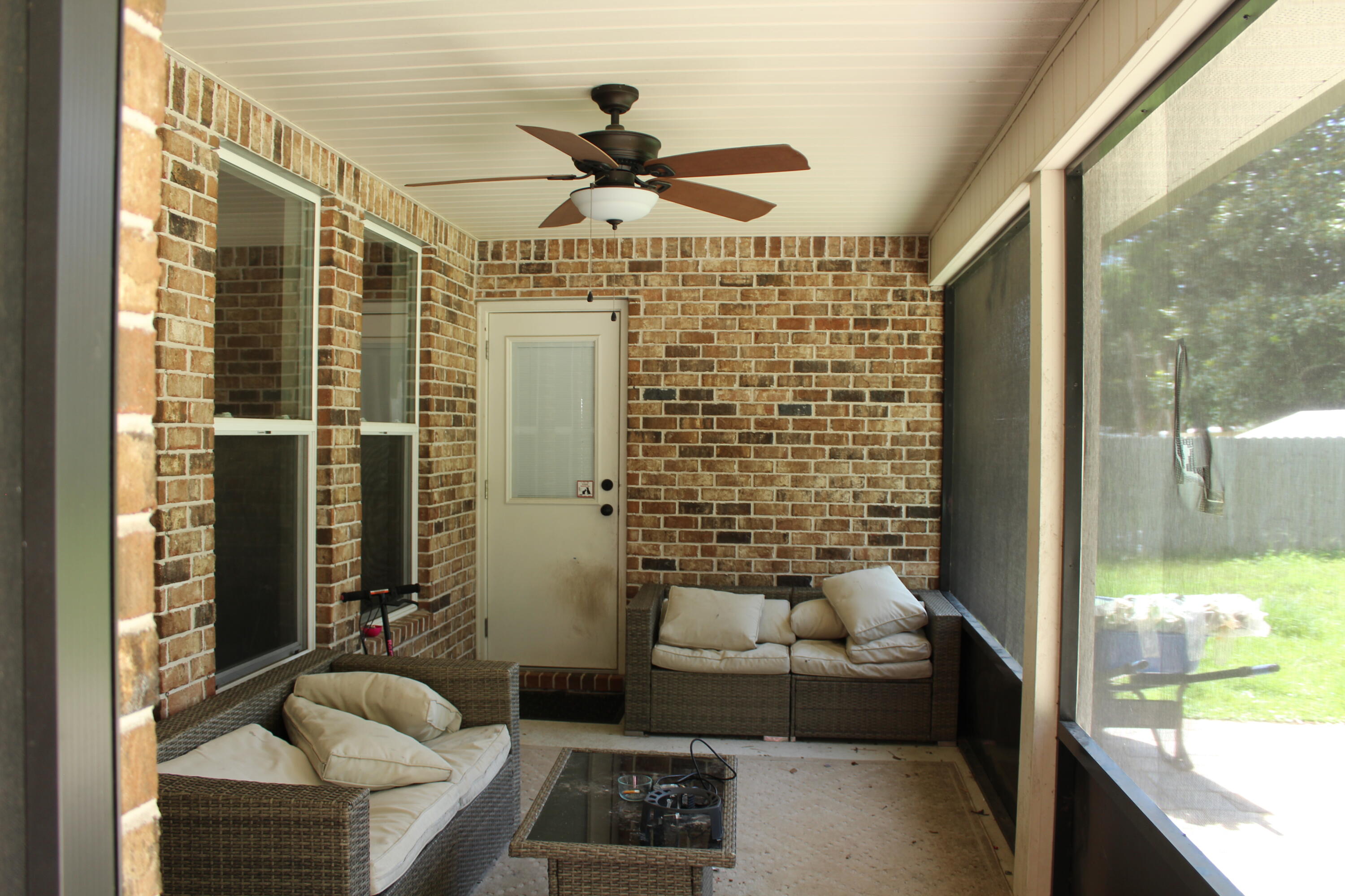 PARK PLACE 3RD ADDN - Residential