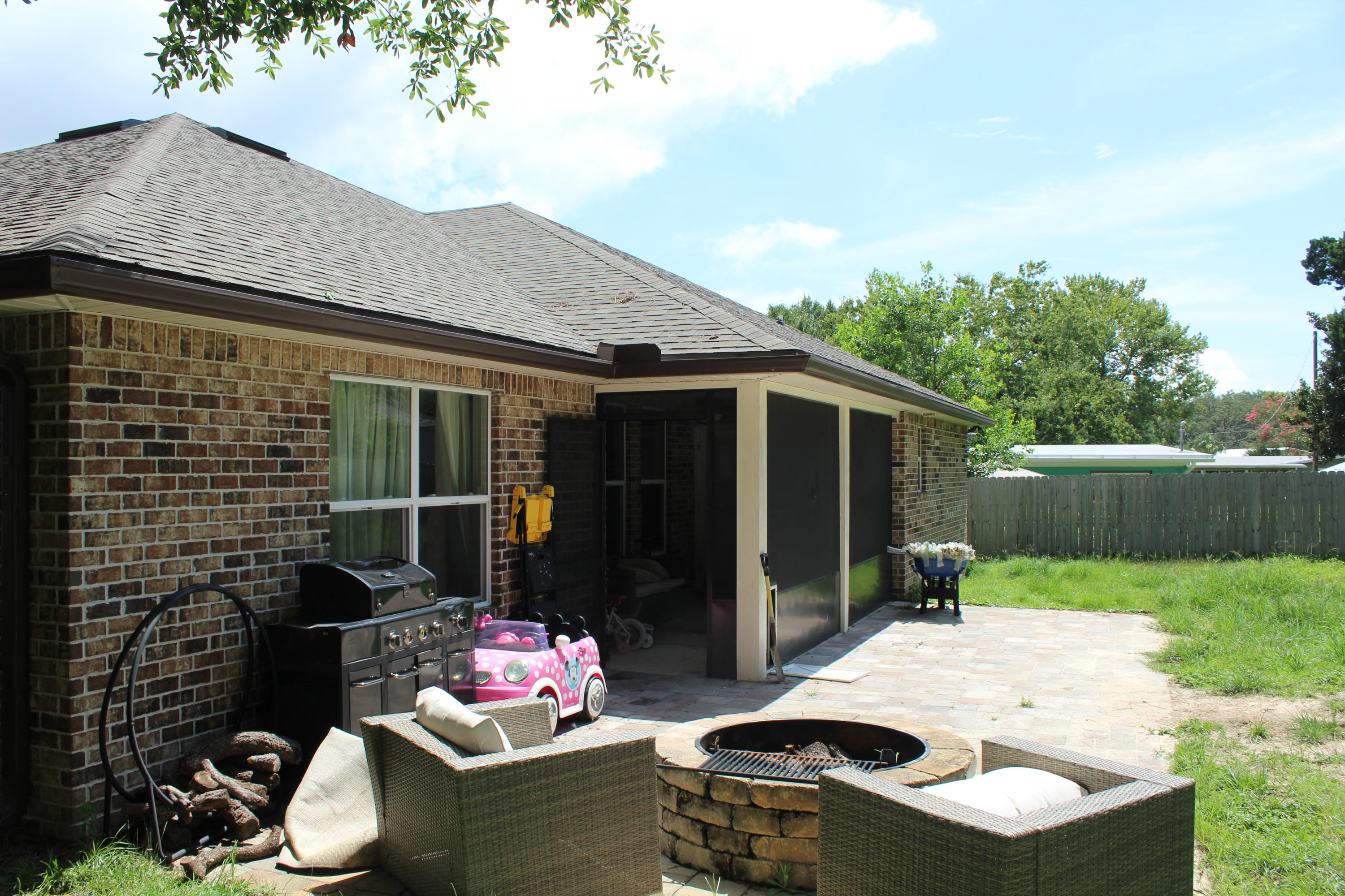 PARK PLACE 3RD ADDN - Residential