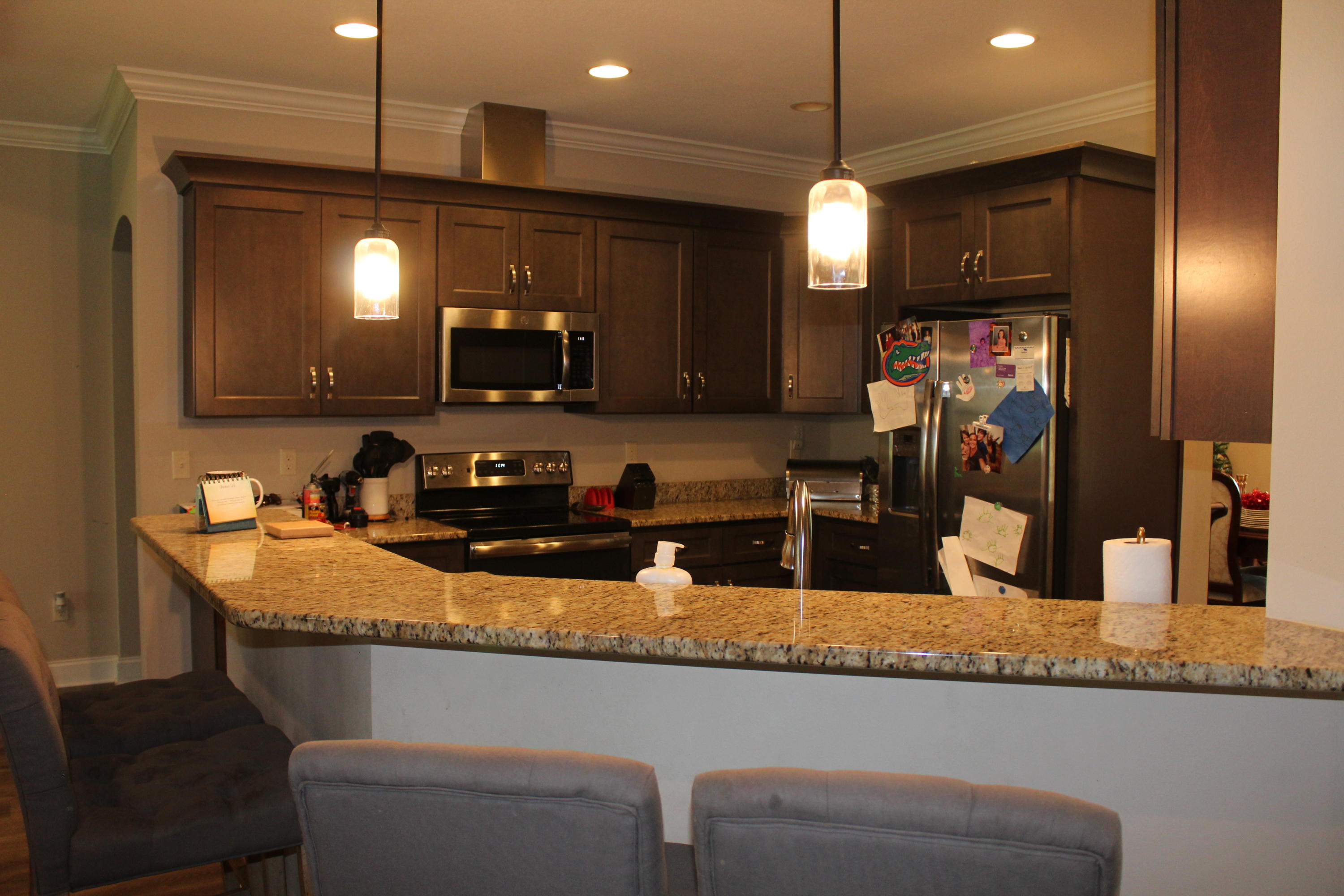 PARK PLACE 3RD ADDN - Residential