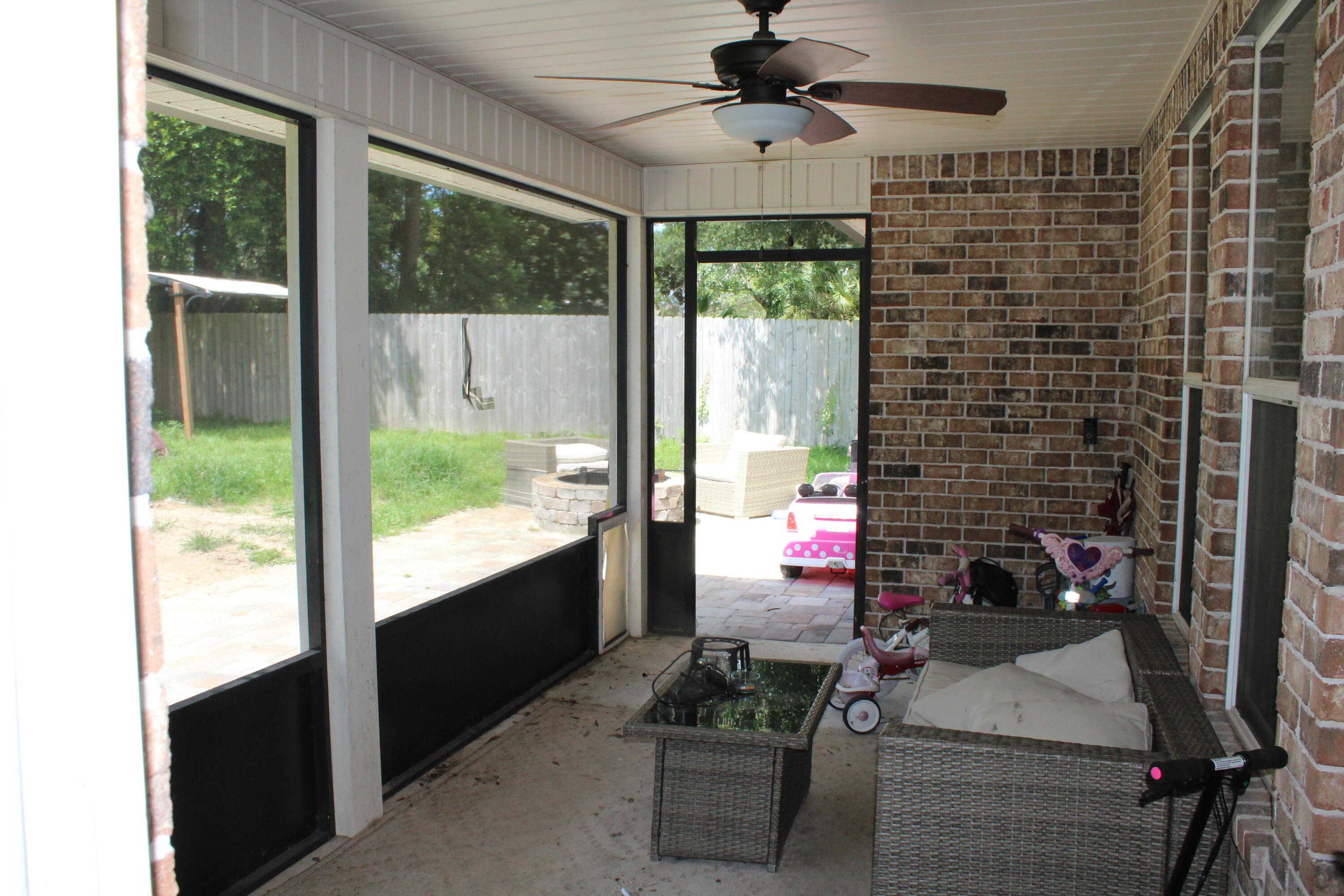 PARK PLACE 3RD ADDN - Residential