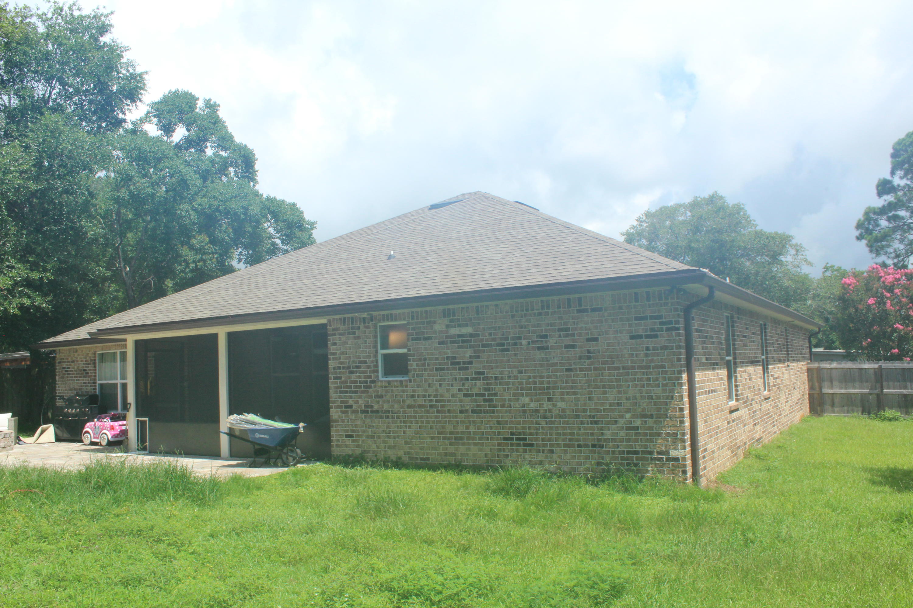 PARK PLACE 3RD ADDN - Residential