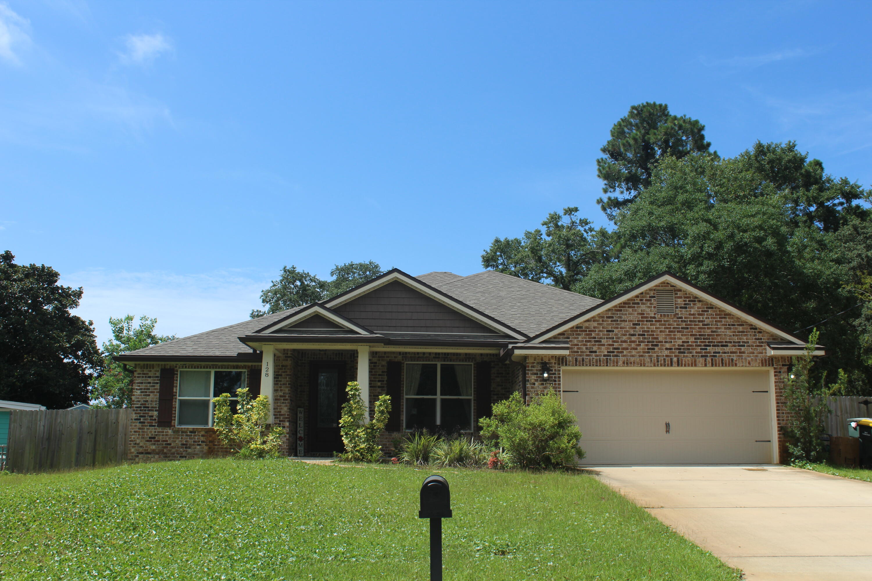 PARK PLACE 3RD ADDN - Residential