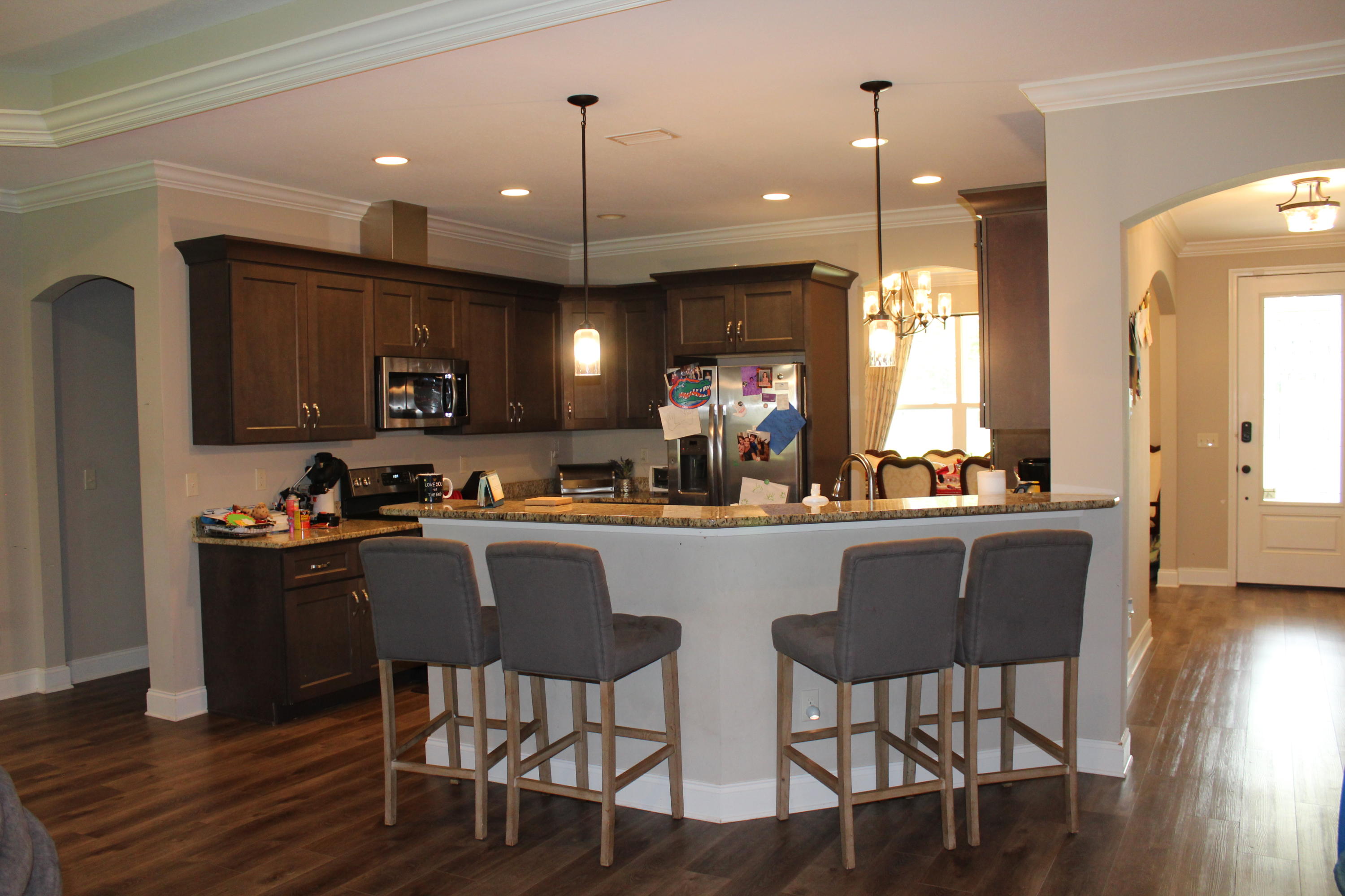 PARK PLACE 3RD ADDN - Residential