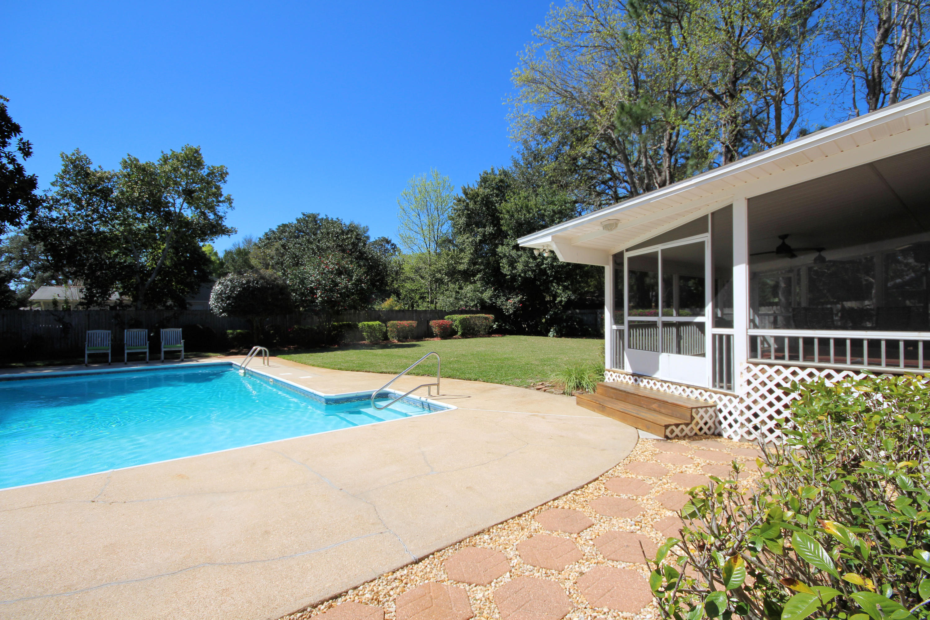 Forest Place S/D - Residential