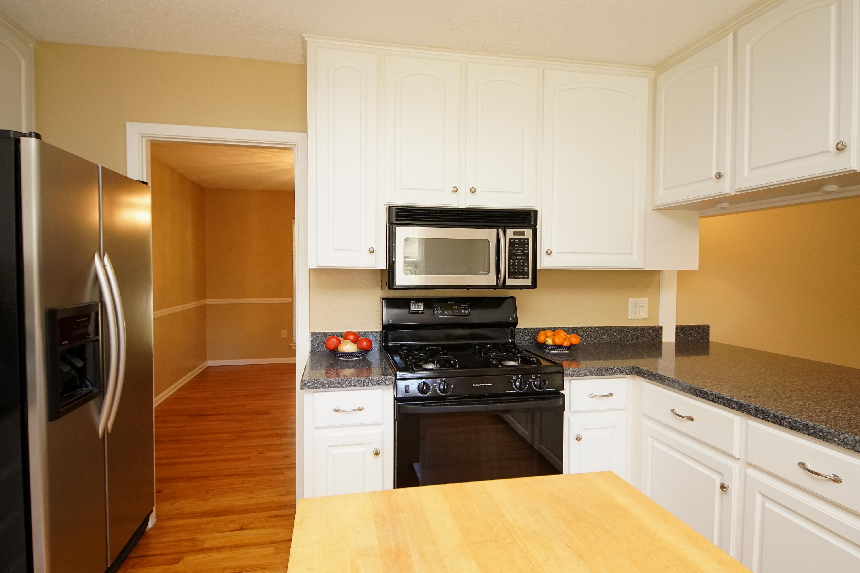 Forest Place S/D - Residential