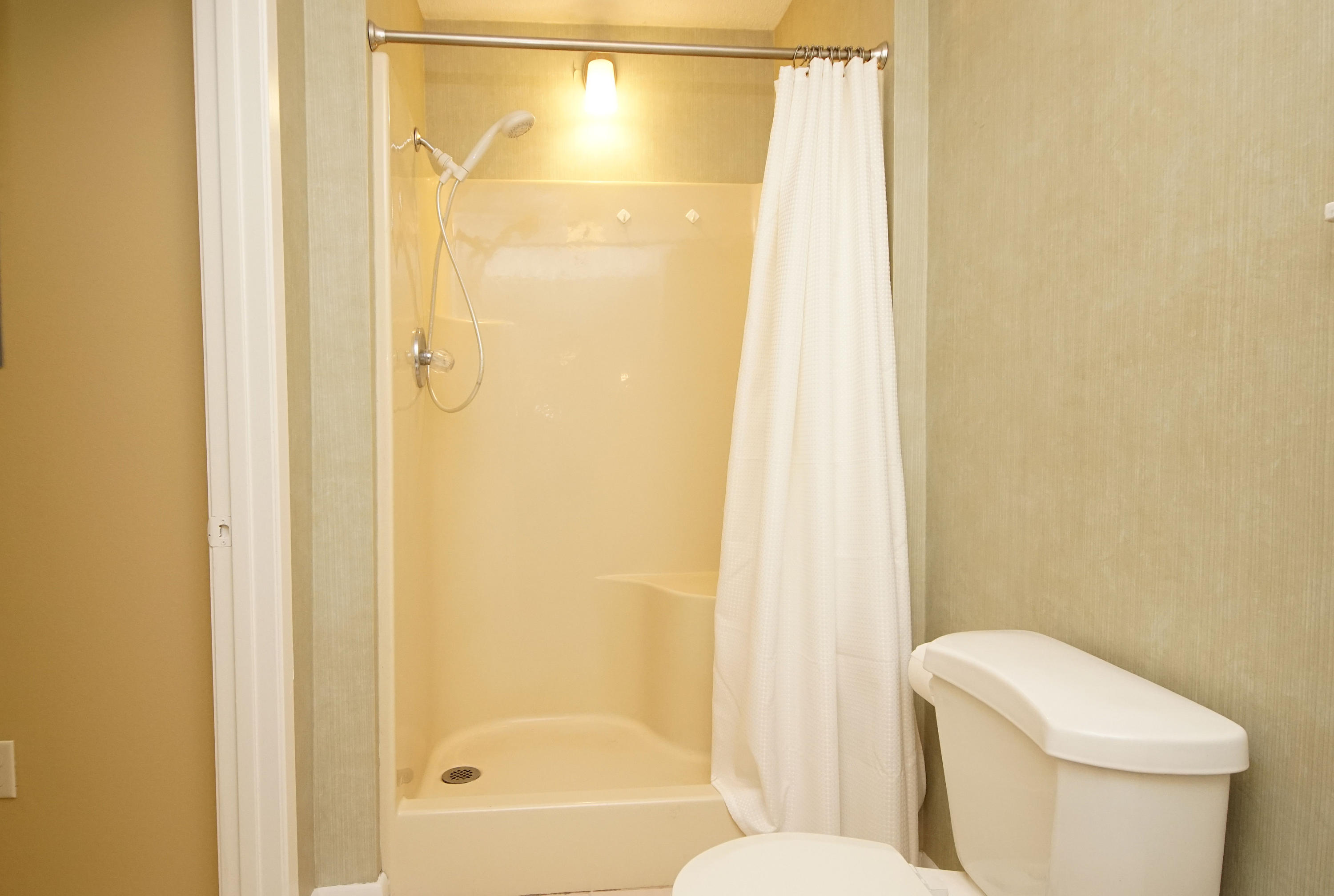 Forest Place S/D - Residential